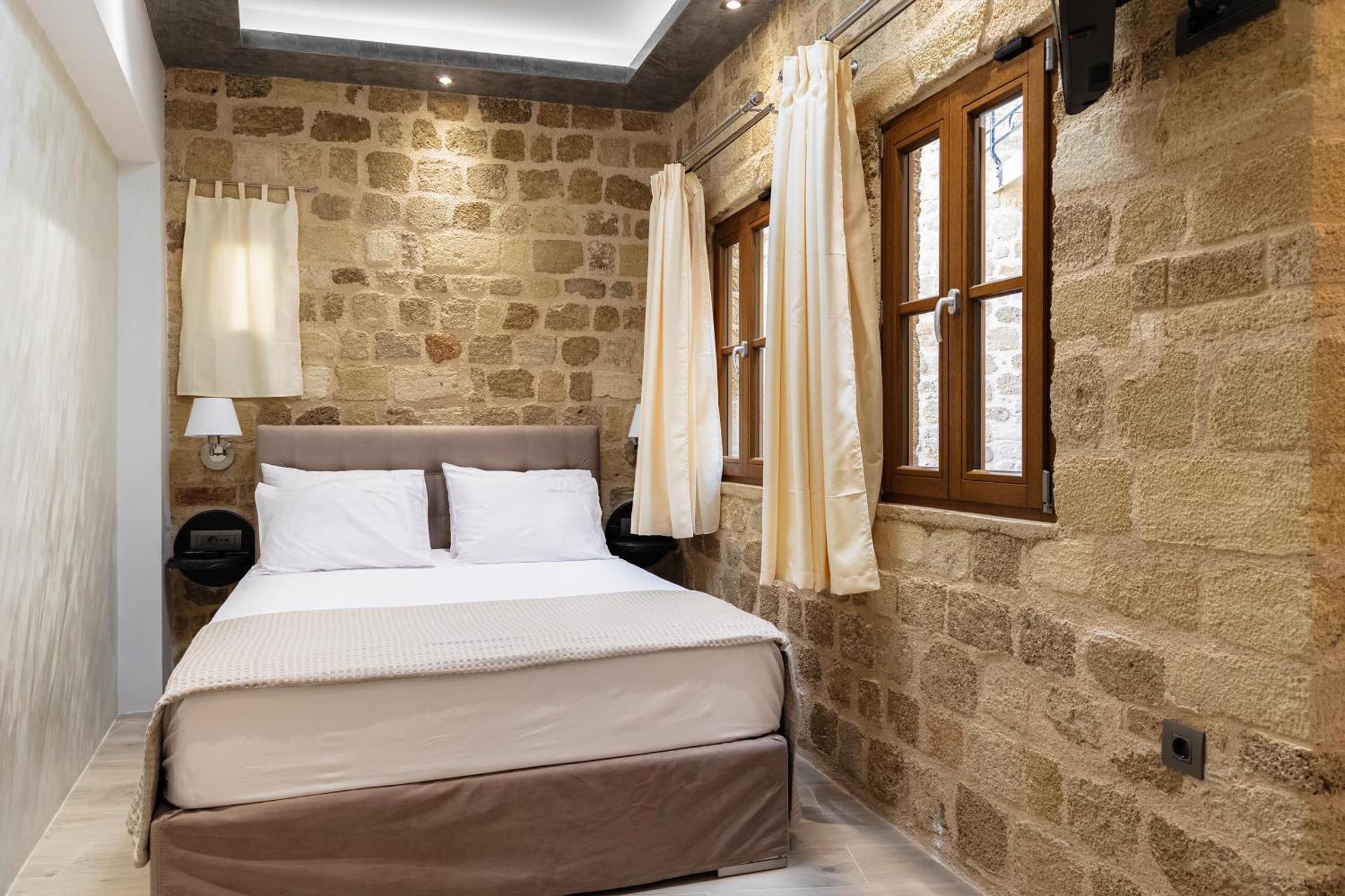 Chateau Anax Luxury suites - Photo 5