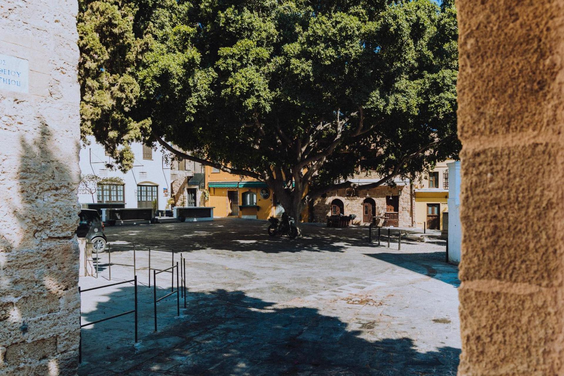 Chateau Anax Luxury suites - Photo 22