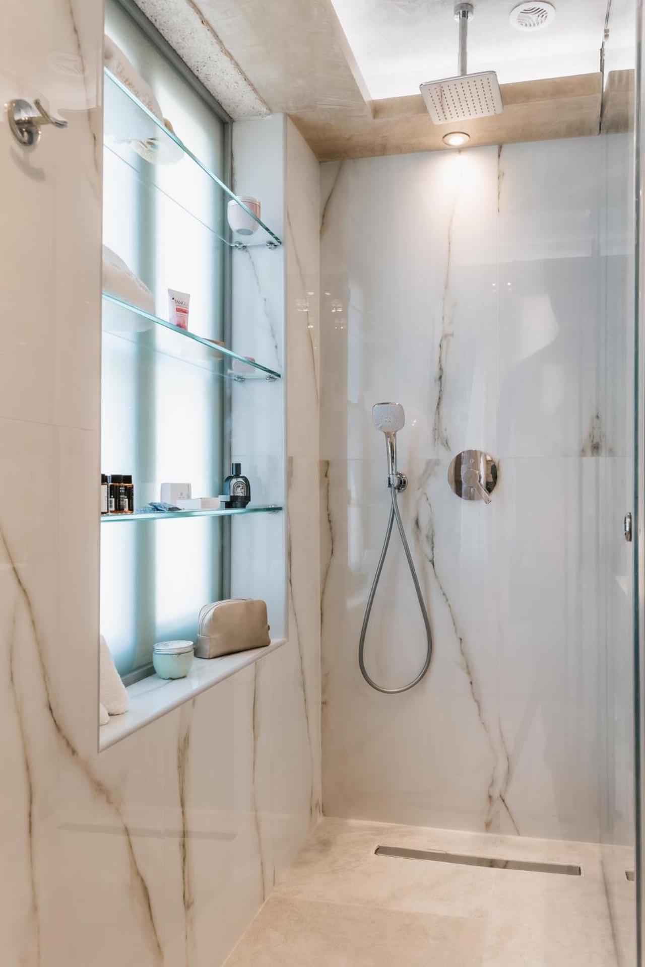 Chateau Anax Luxury suites - Photo 36