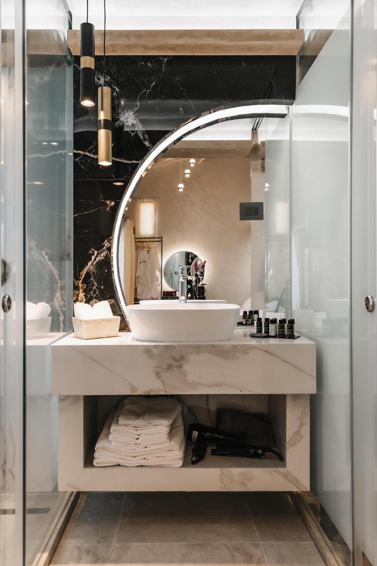 Chateau Anax Luxury suites - Photo 35