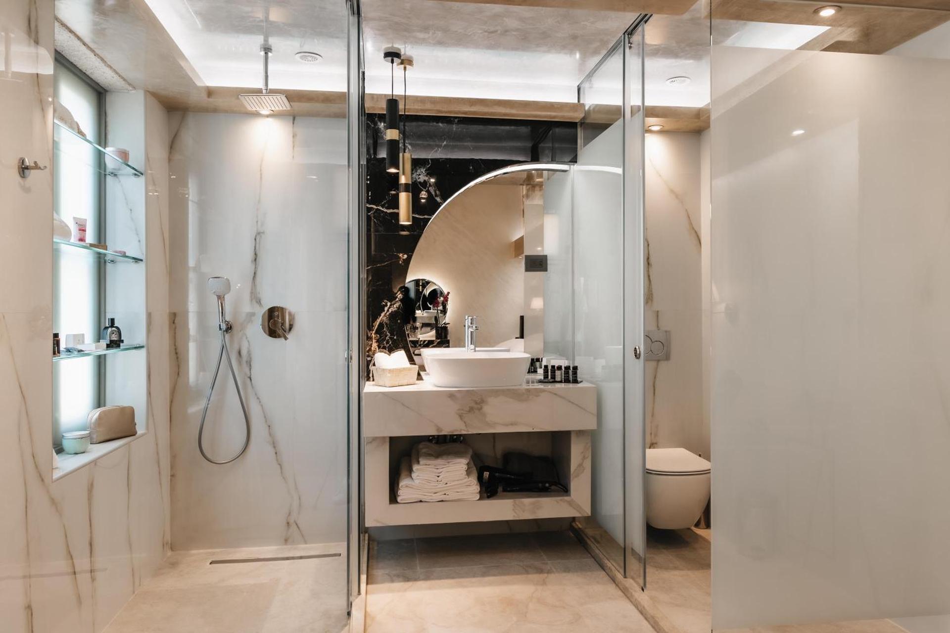 Chateau Anax Luxury suites - Photo 34