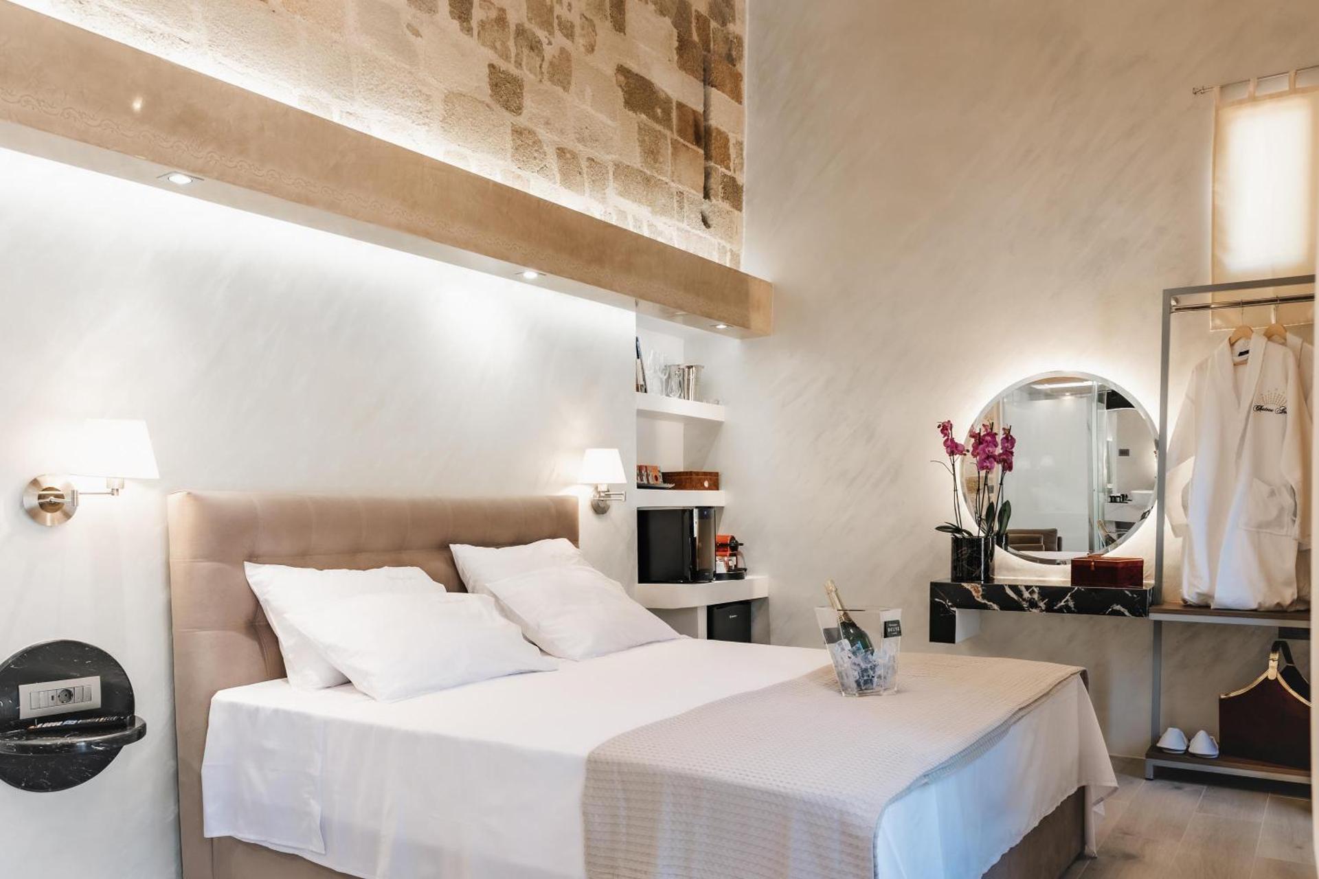 Chateau Anax Luxury suites - Photo 27