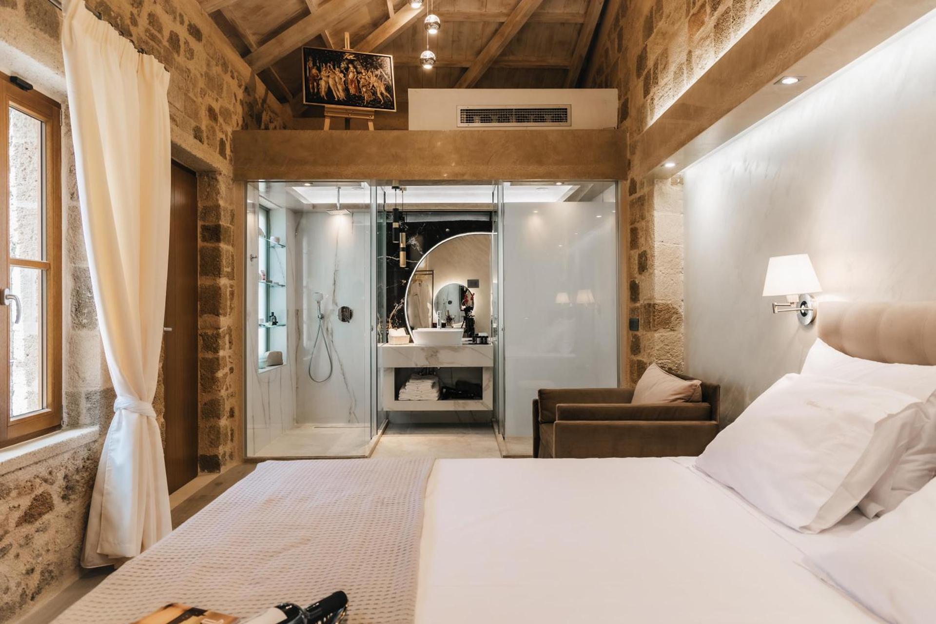Chateau Anax Luxury suites - Photo 30