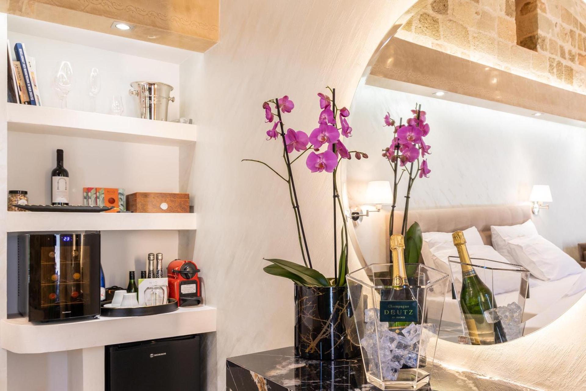 Chateau Anax Luxury suites - Photo 31