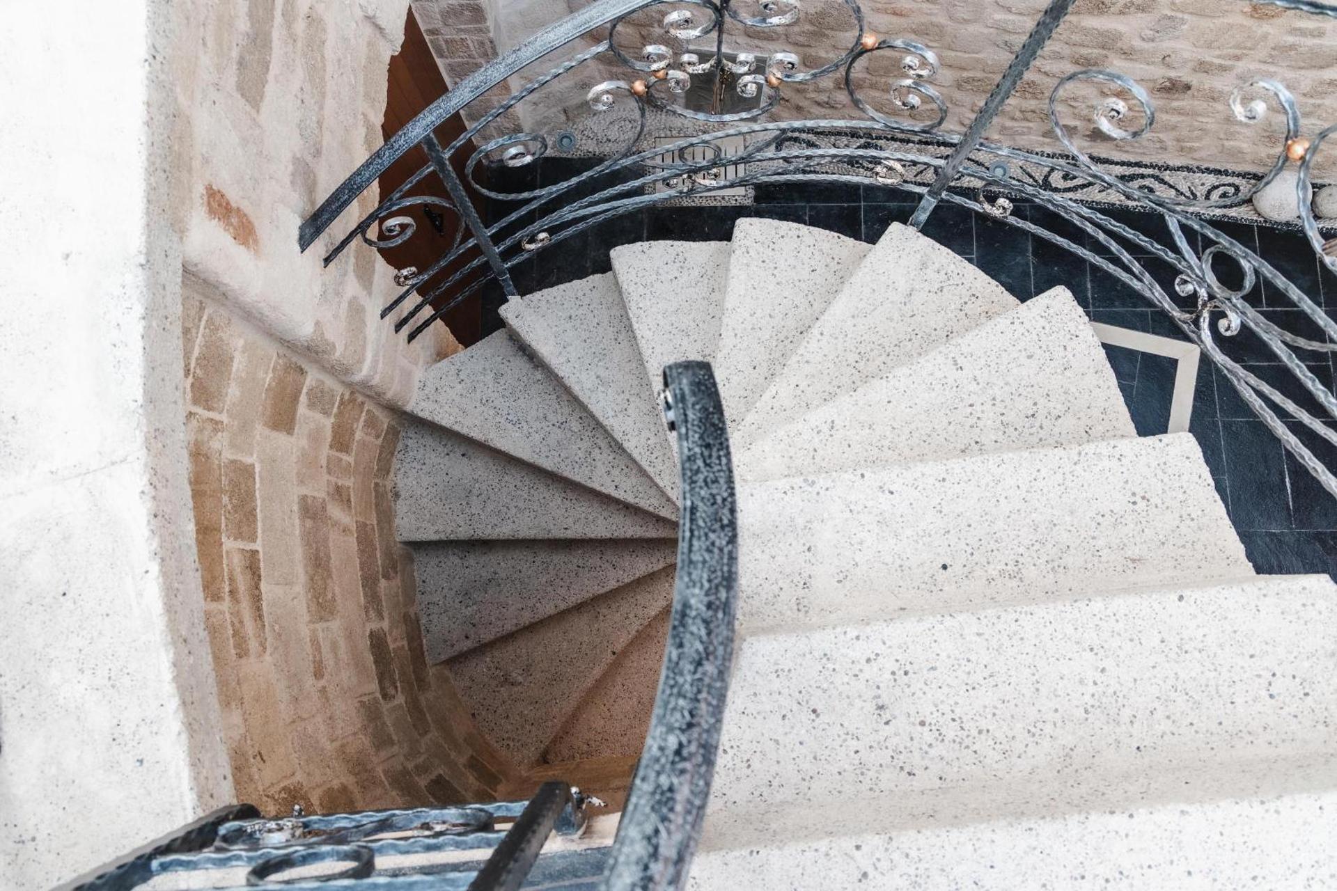 Chateau Anax Luxury suites - Photo 43