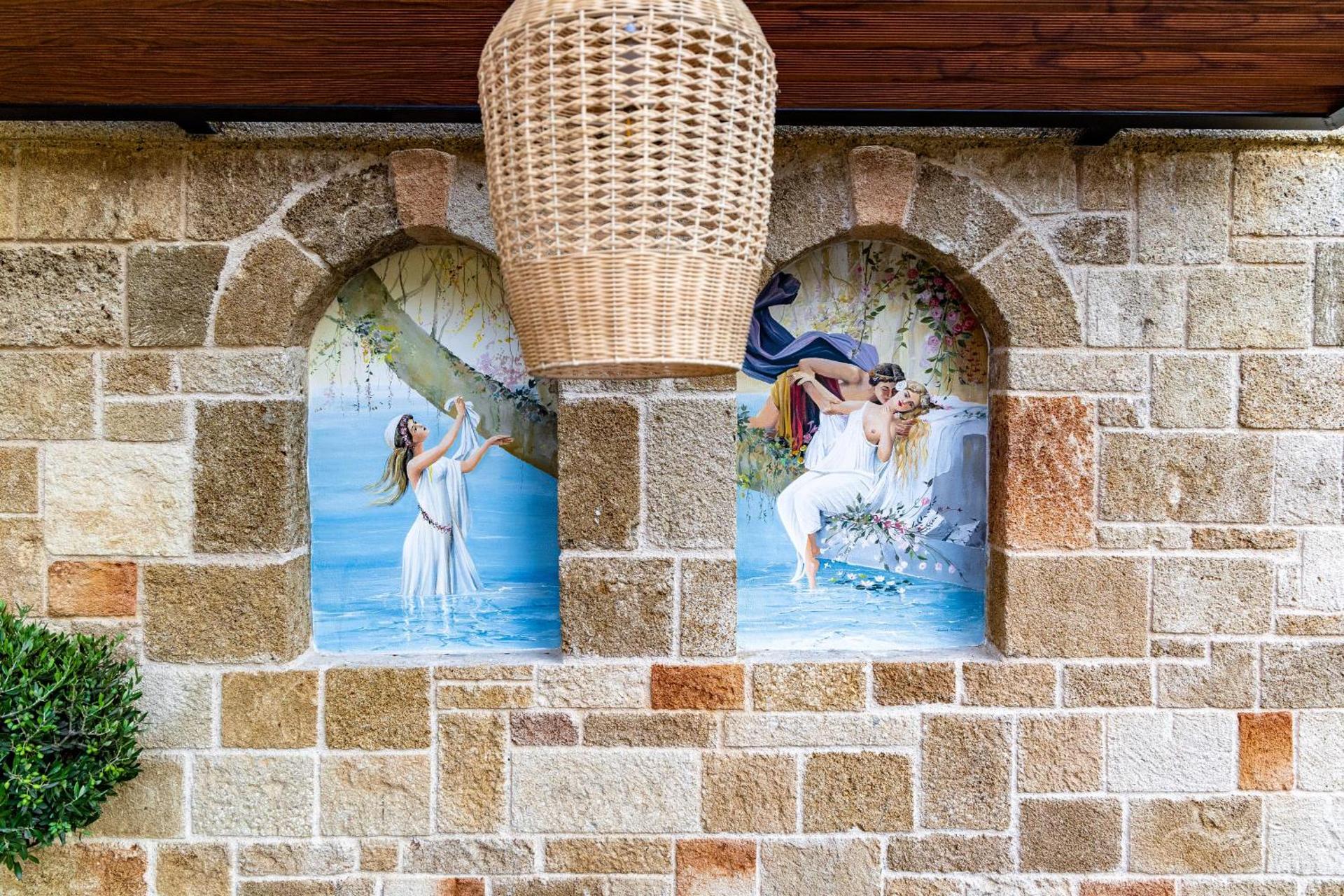 Chateau Anax Luxury suites - Photo 42