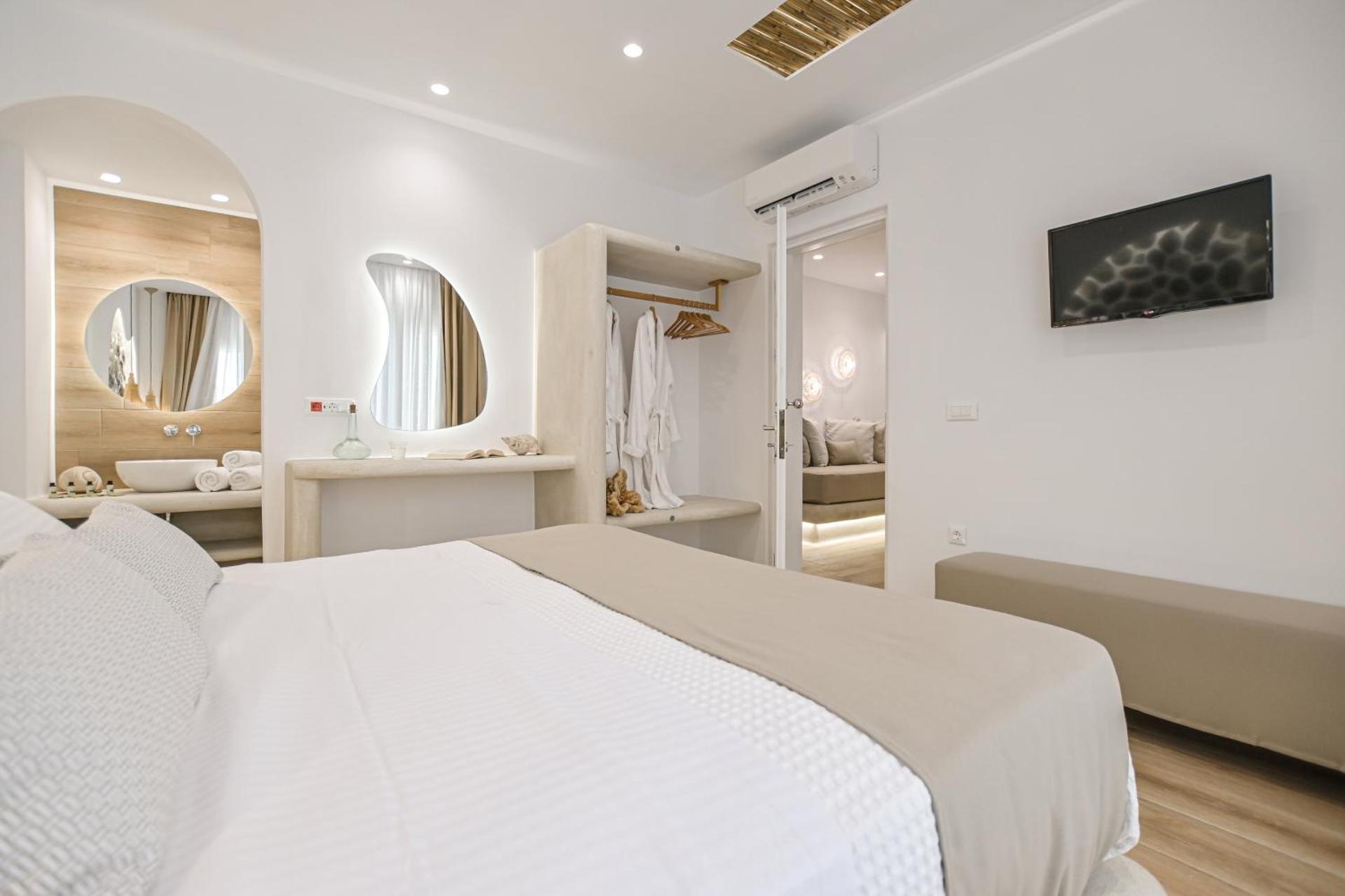 Villa Adriana Hotel - Photo 114