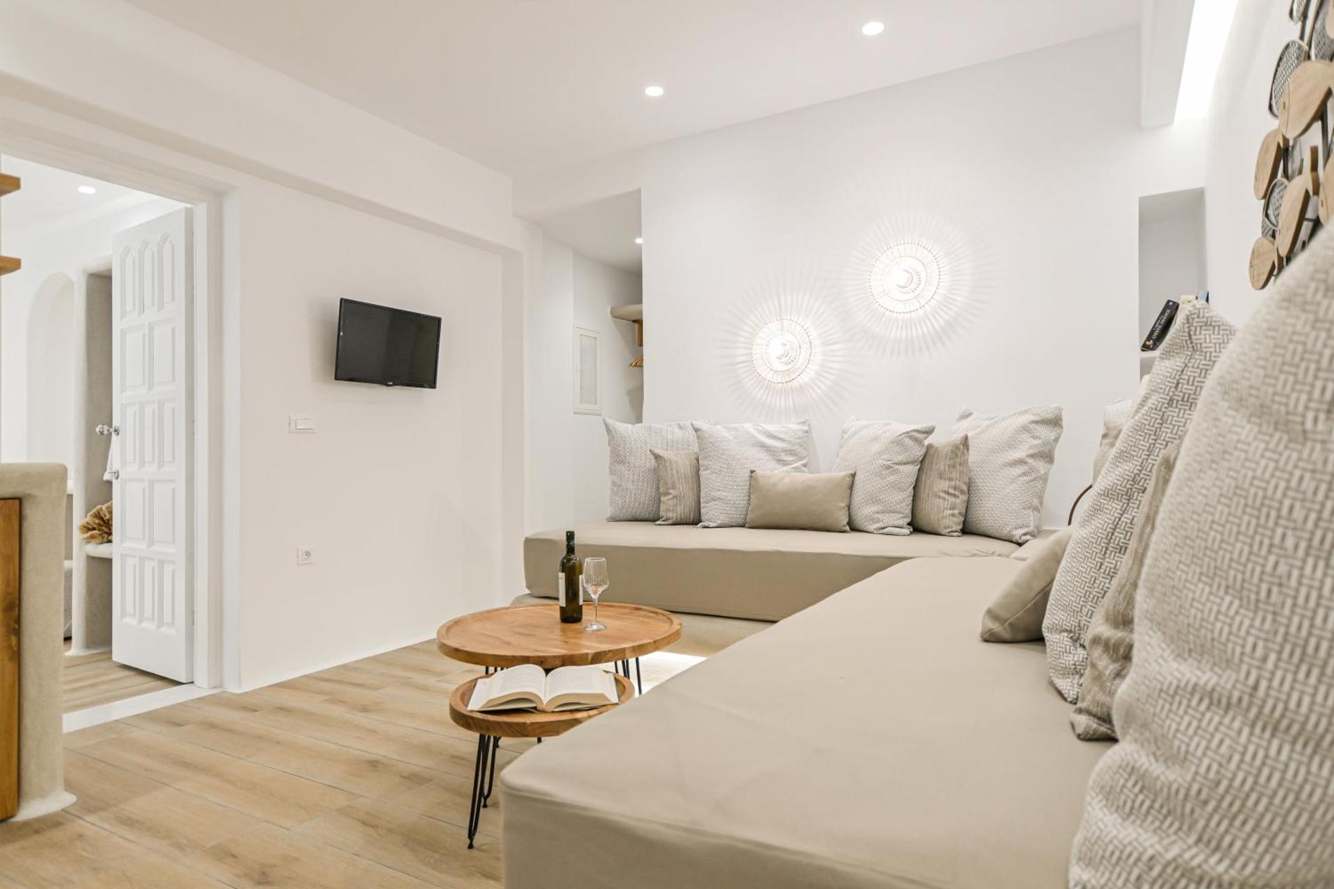 Villa Adriana Hotel - Photo 115