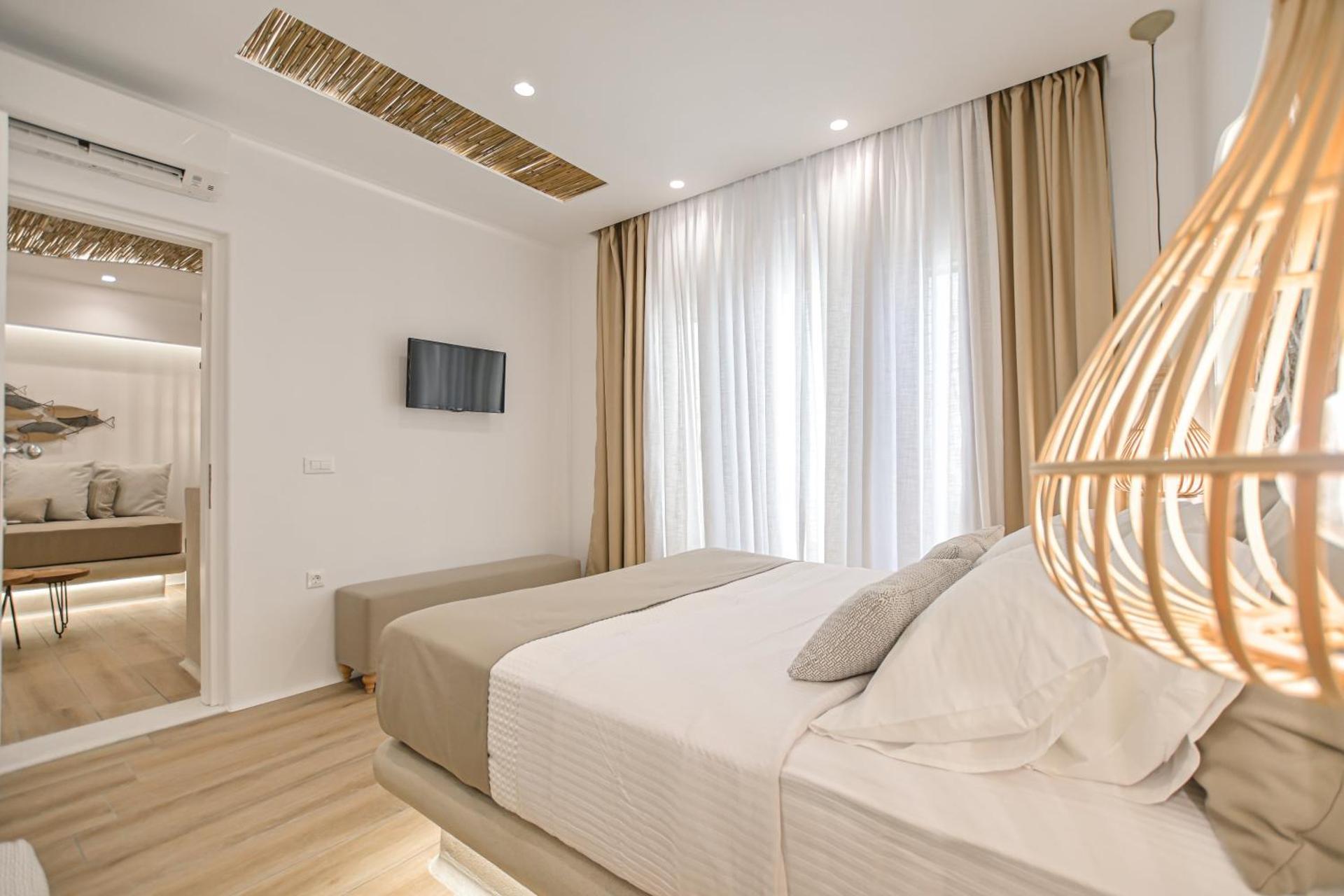 Villa Adriana Hotel - Photo 121