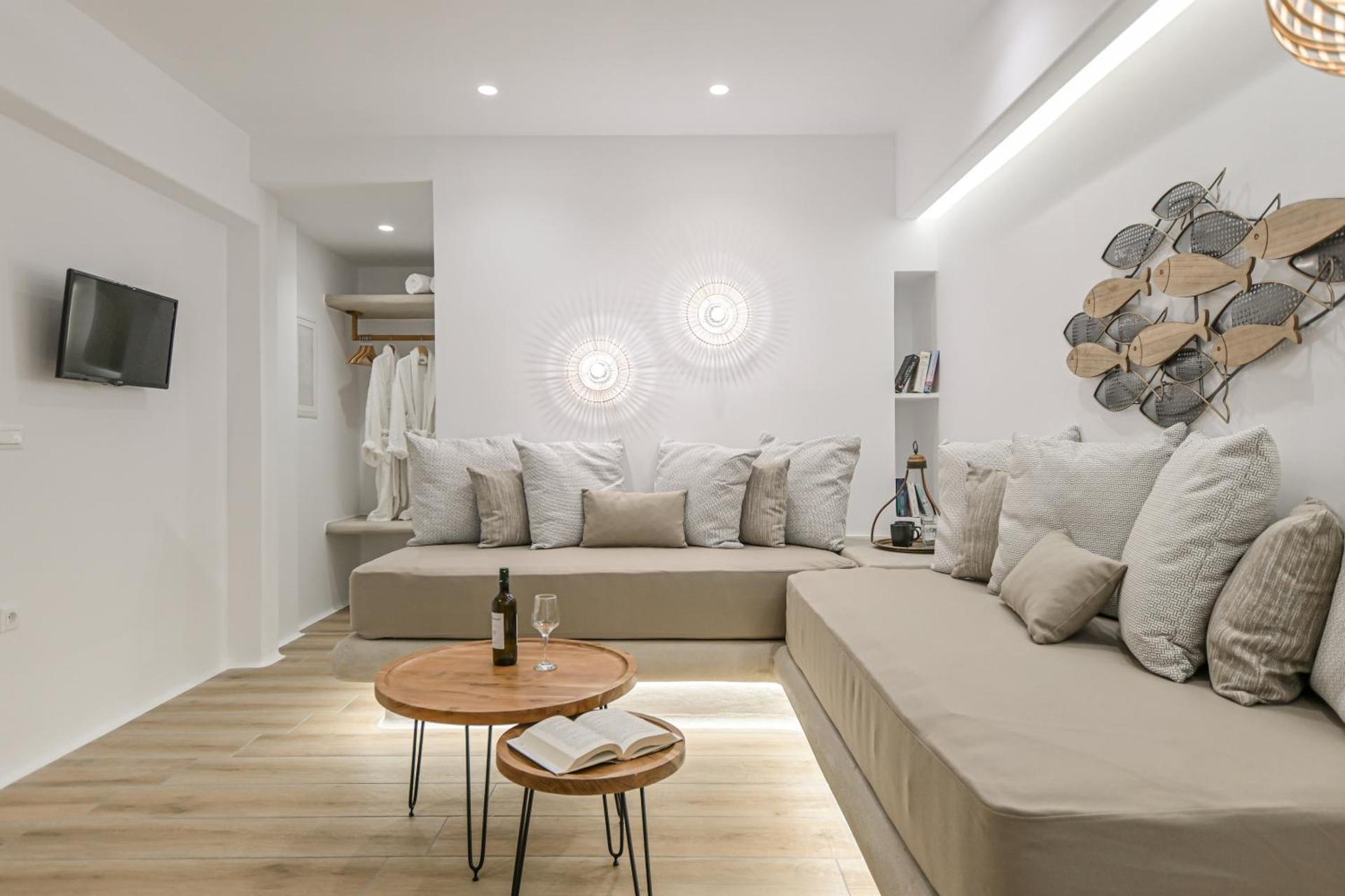 Villa Adriana Hotel - Photo 124