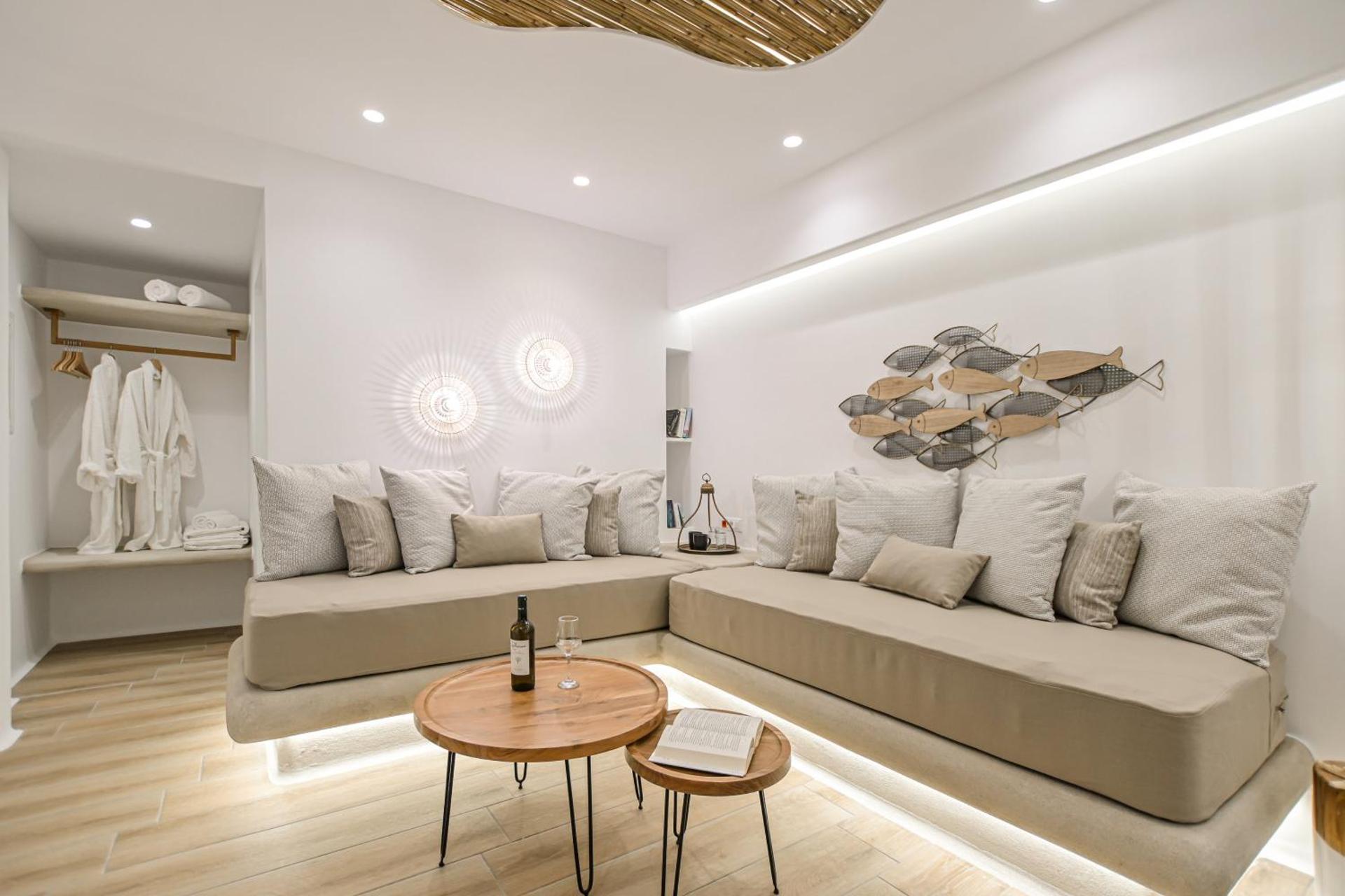 Villa Adriana Hotel - Photo 127