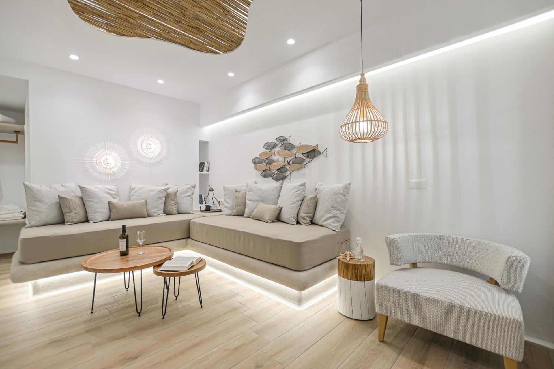 Villa Adriana Hotel - Photo 129