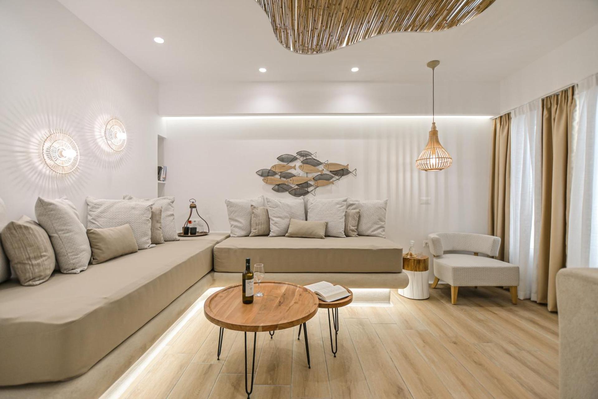 Villa Adriana Hotel - Photo 134