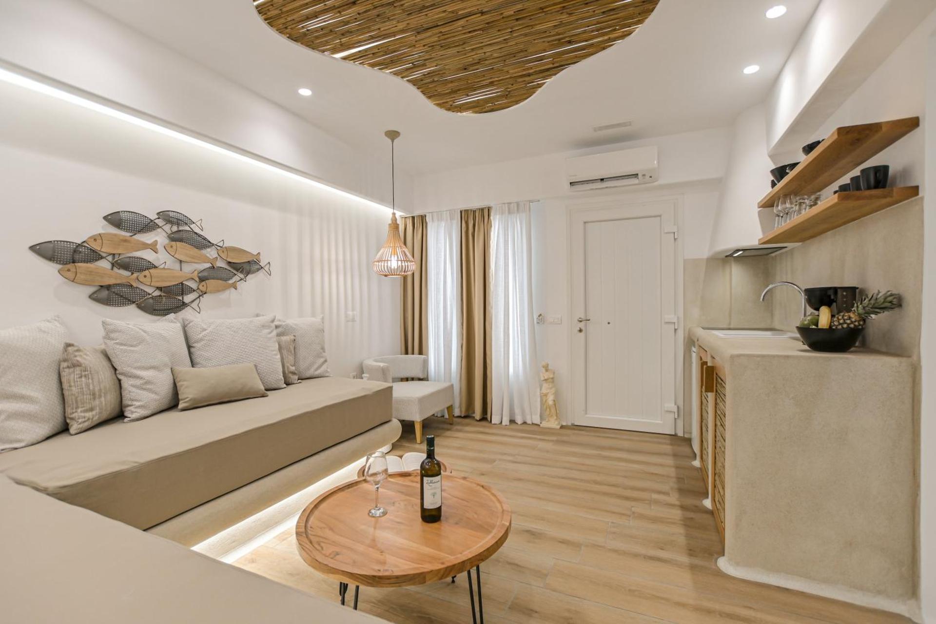 Villa Adriana Hotel - Photo 133