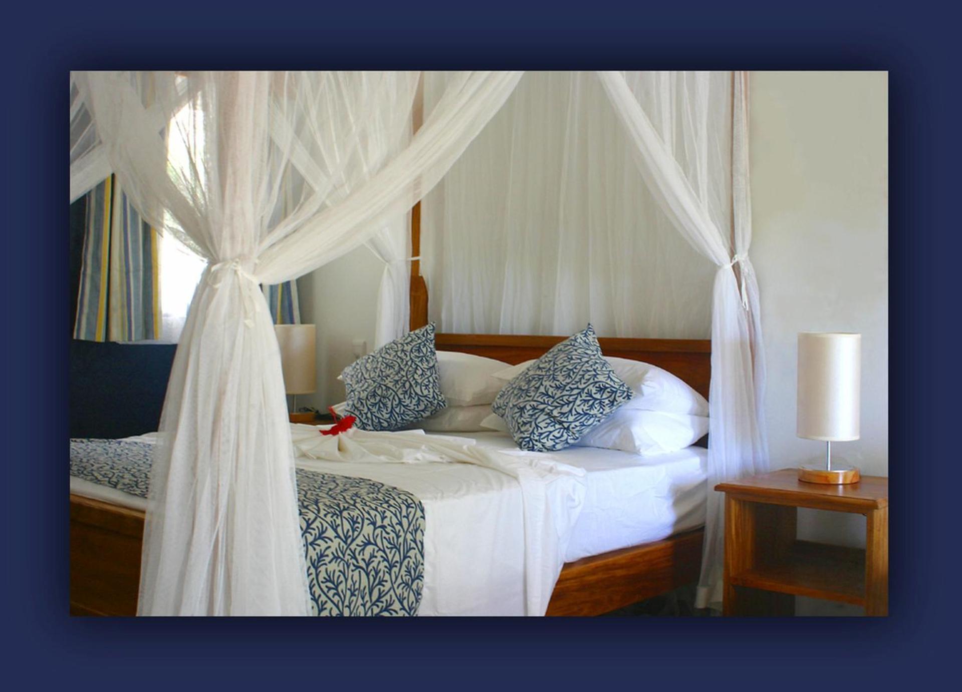 L'Hirondelle Self Catering Guest House - Photo 14