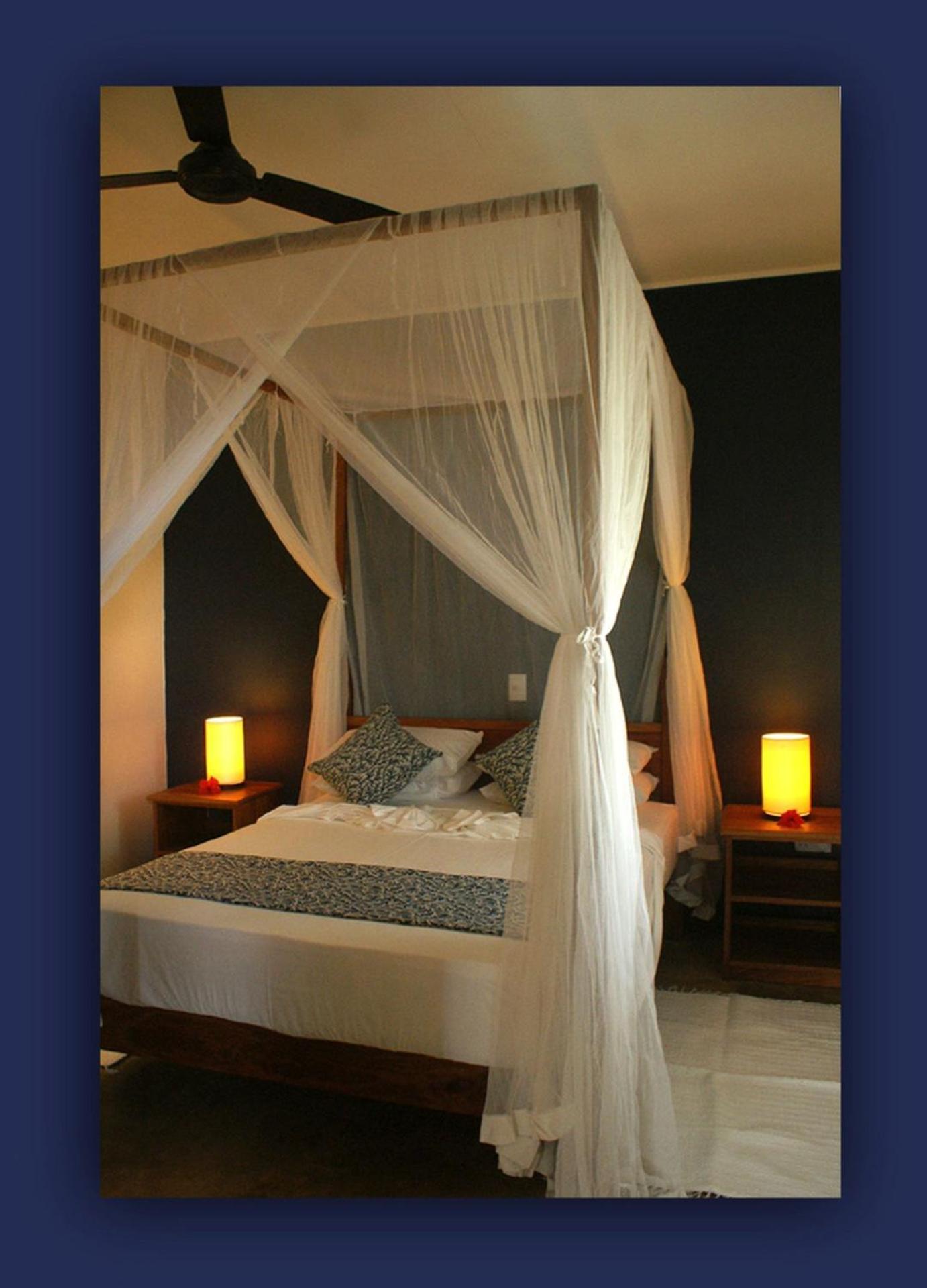 L'Hirondelle Self Catering Guest House - Photo 19