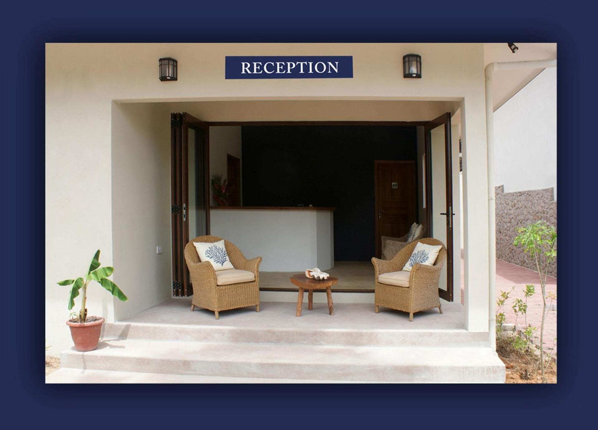 L'Hirondelle Self Catering Guest House - Photo 35