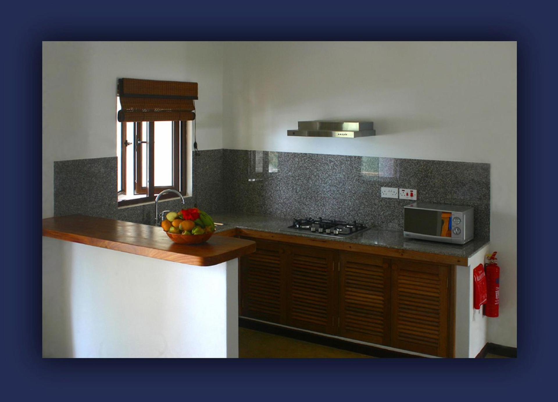 L'Hirondelle Self Catering Guest House - Photo 9