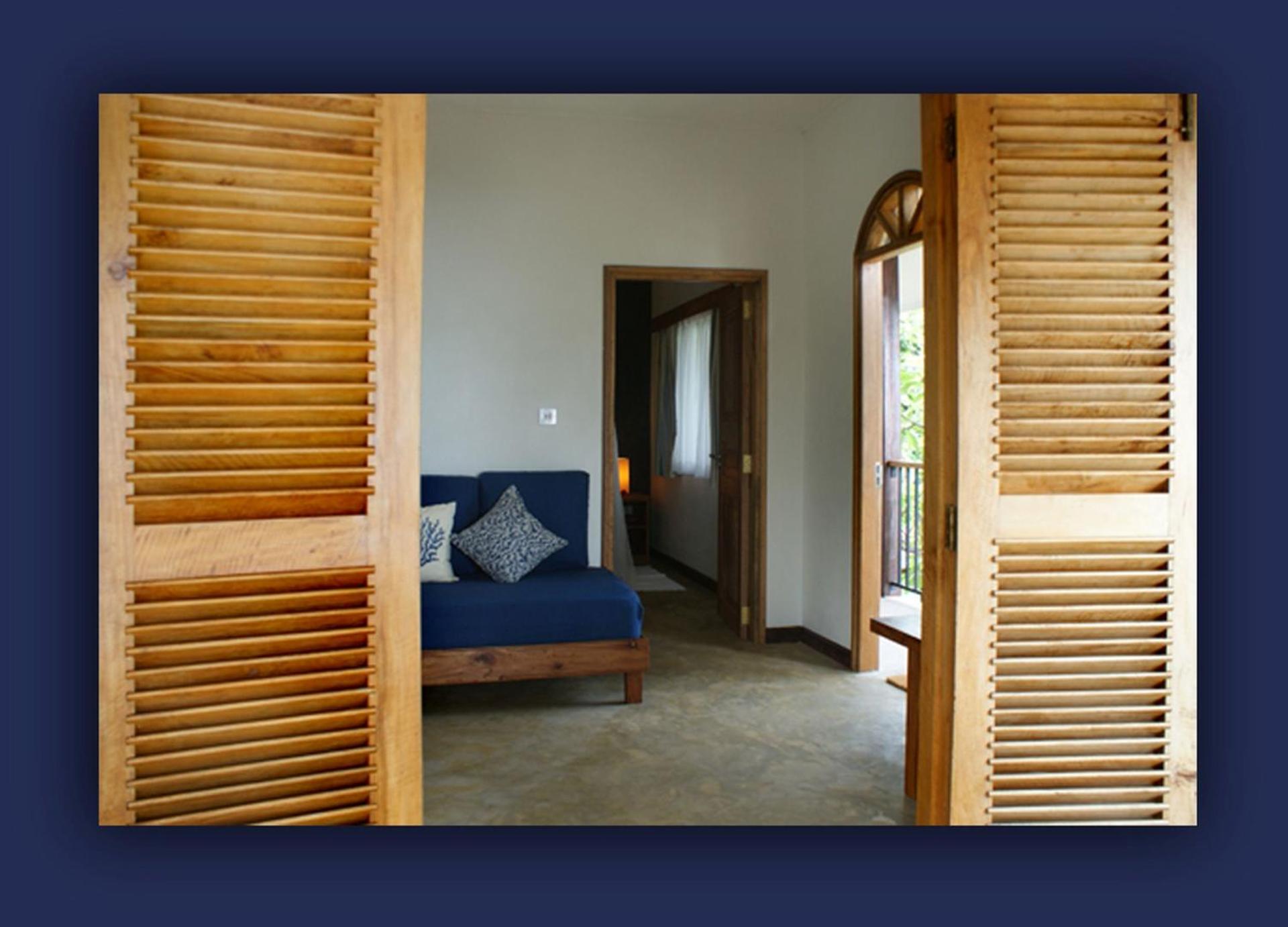 L'Hirondelle Self Catering Guest House - Photo 23