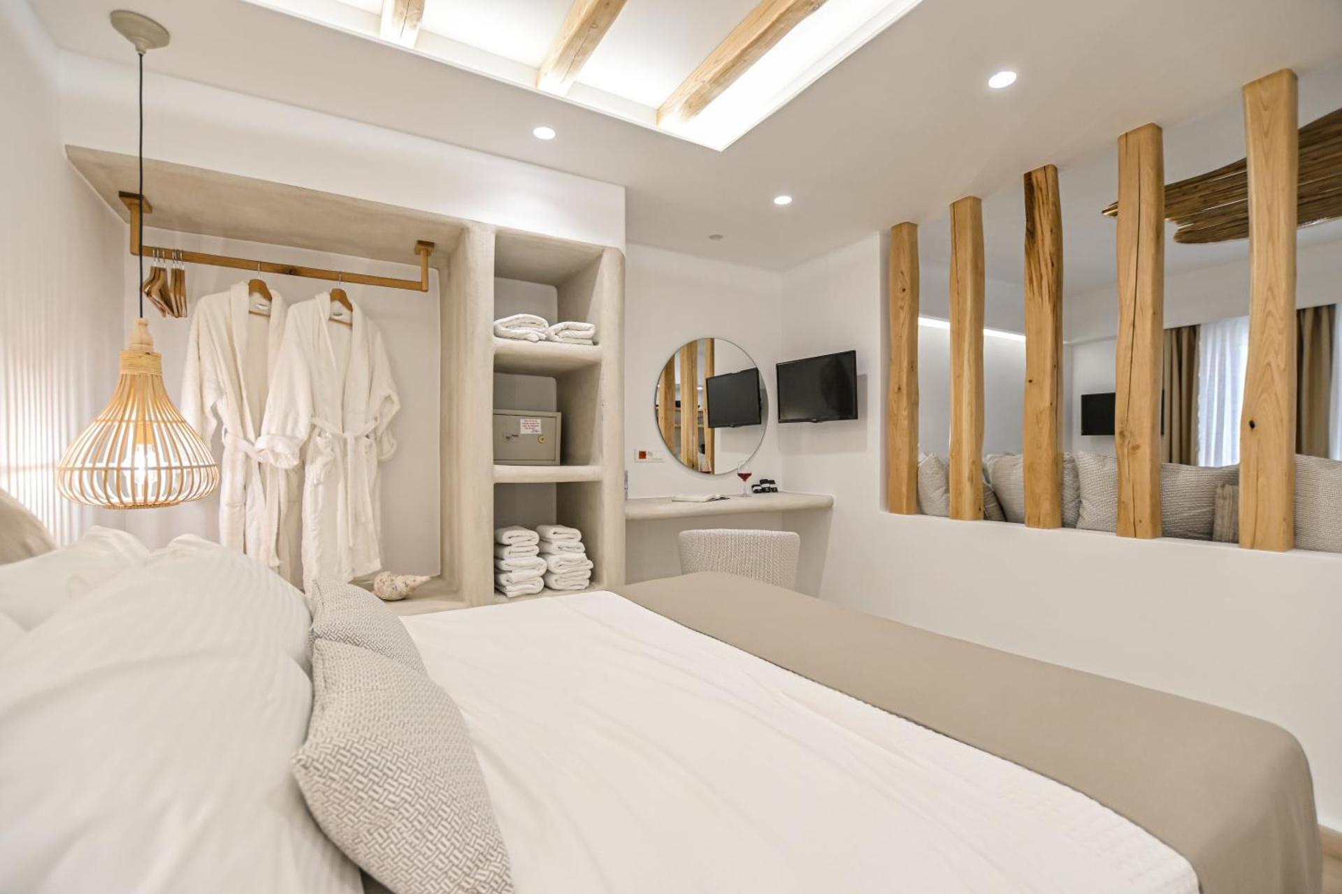 Villa Adriana Hotel - Photo 147