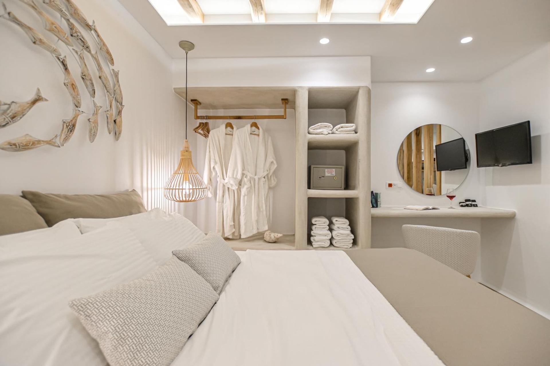 Villa Adriana Hotel - Photo 148