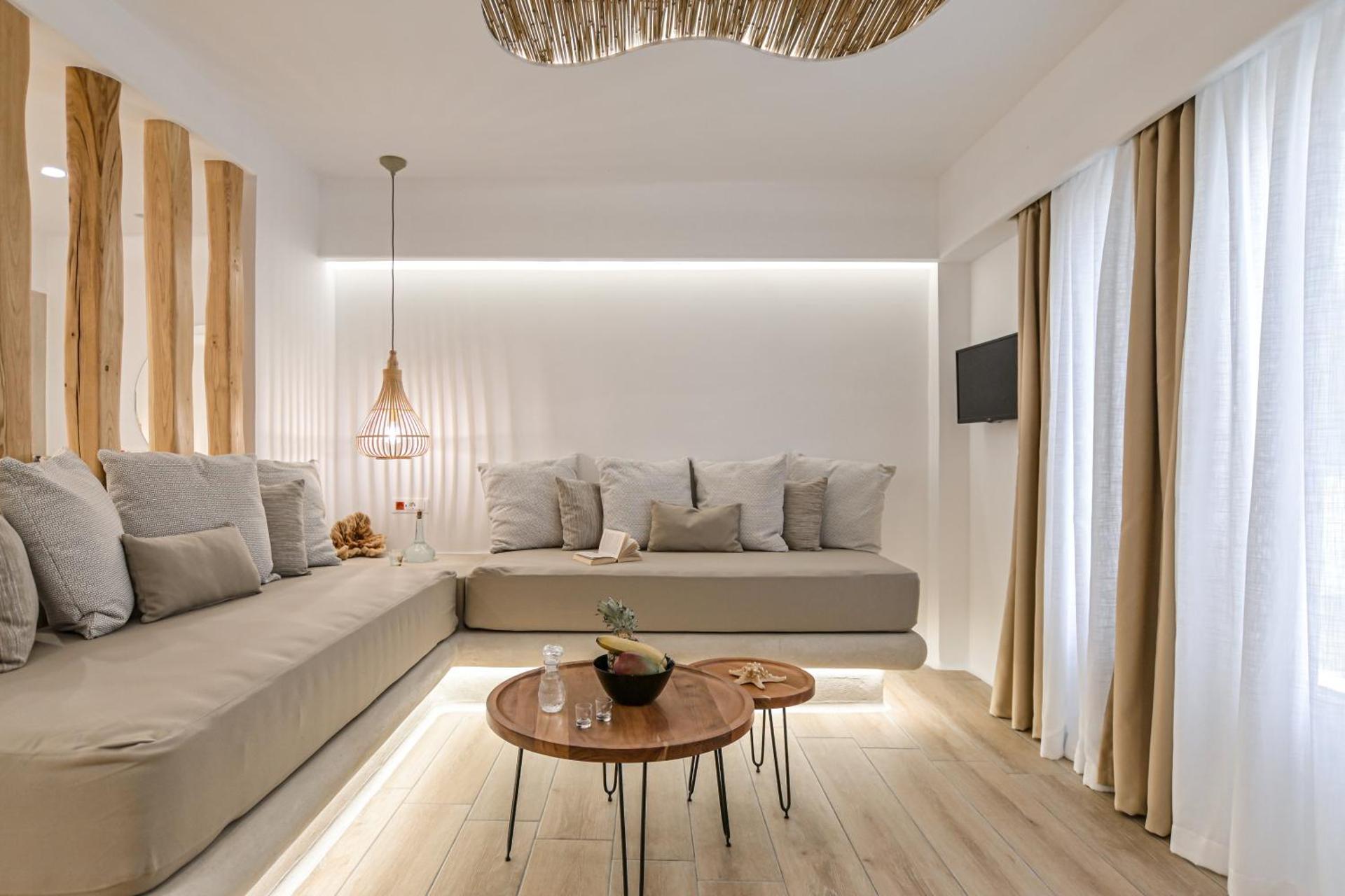 Villa Adriana Hotel - Photo 153