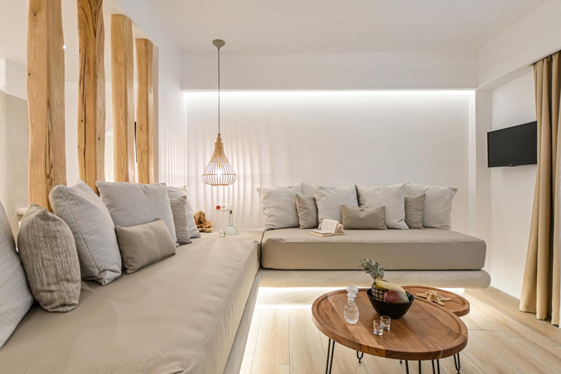 Villa Adriana Hotel - Photo 151