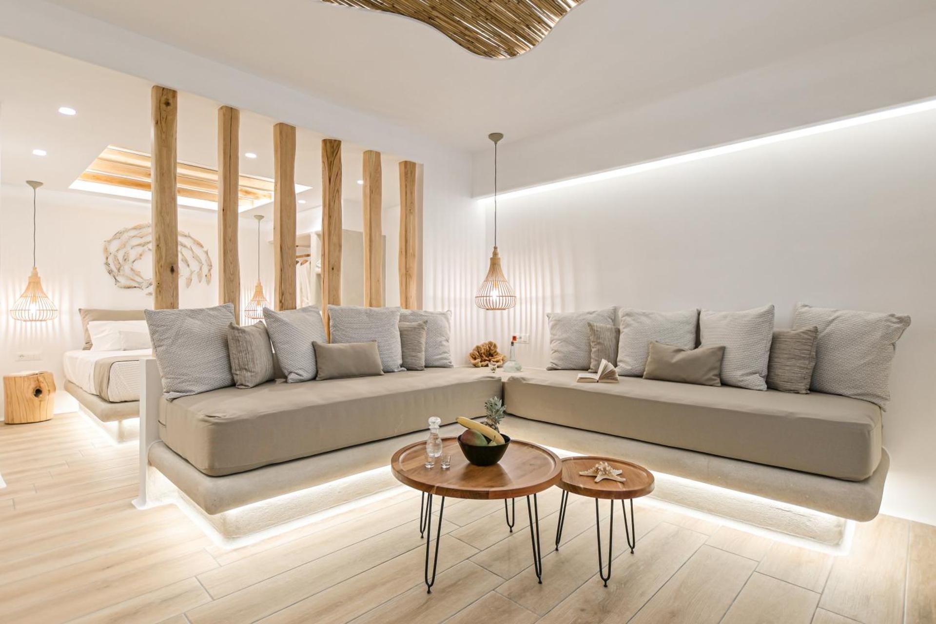 Villa Adriana Hotel - Photo 158