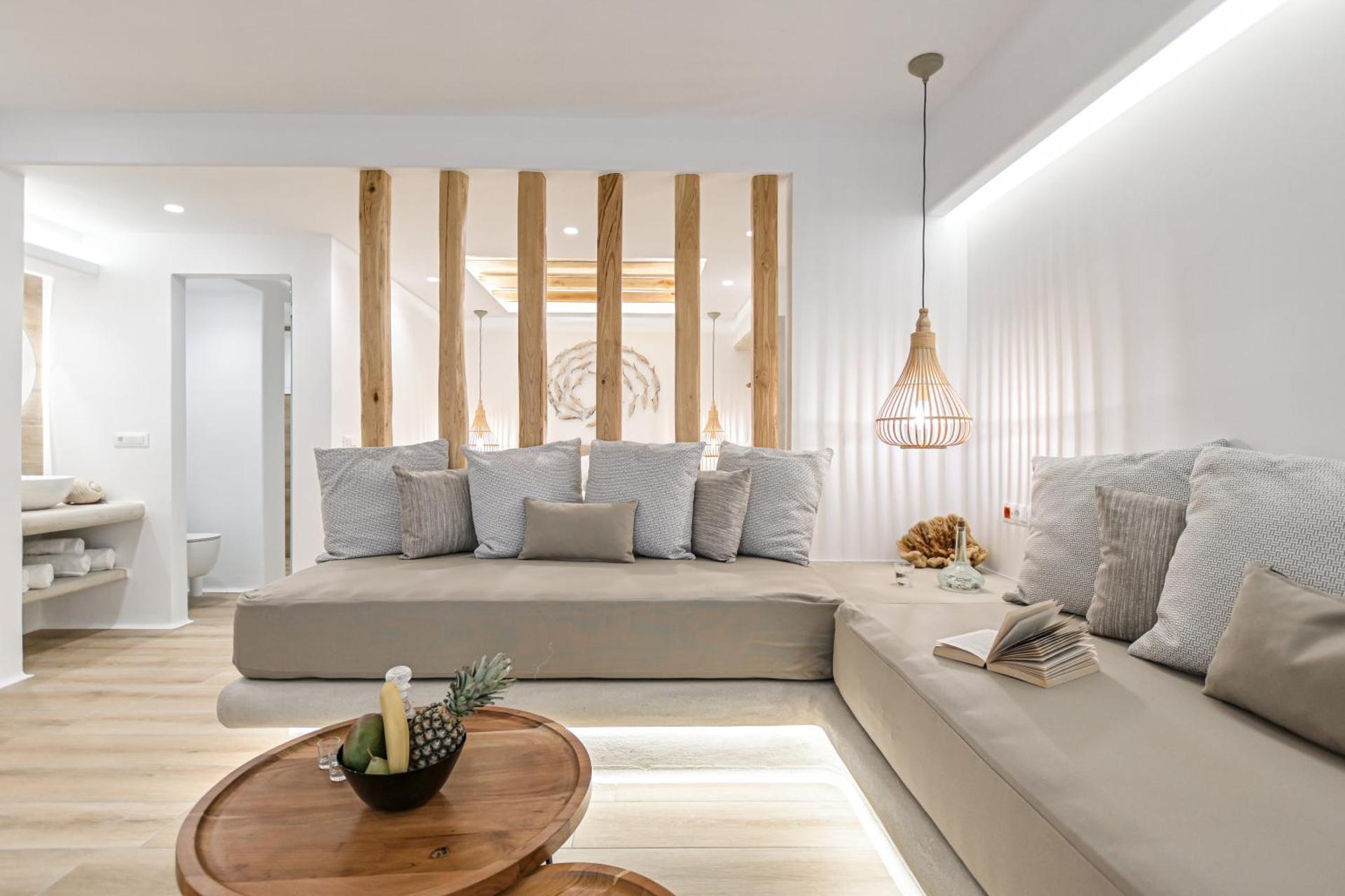 Villa Adriana Hotel - Photo 171