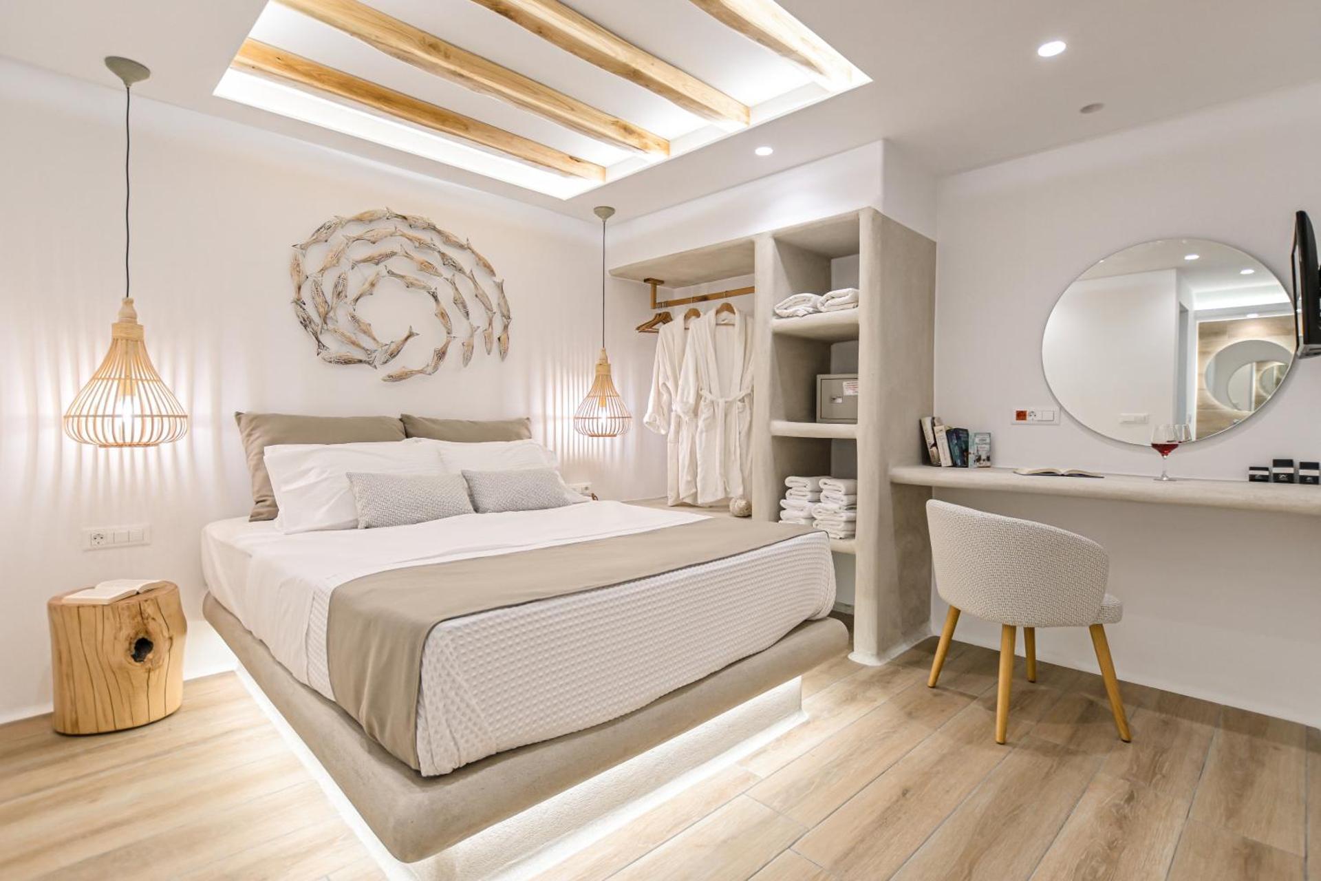 Villa Adriana Hotel - Photo 140