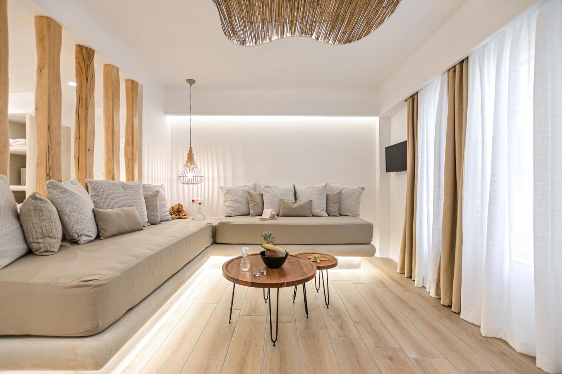 Villa Adriana Hotel - Photo 172