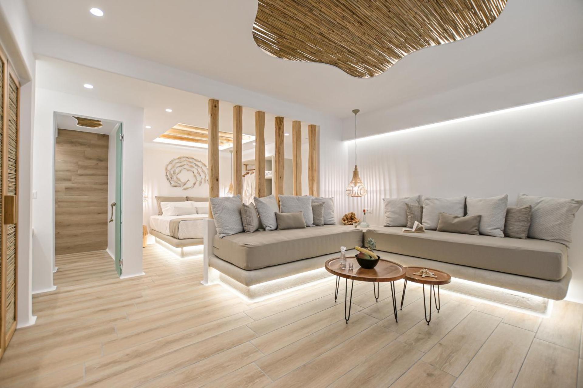 Villa Adriana Hotel - Photo 157