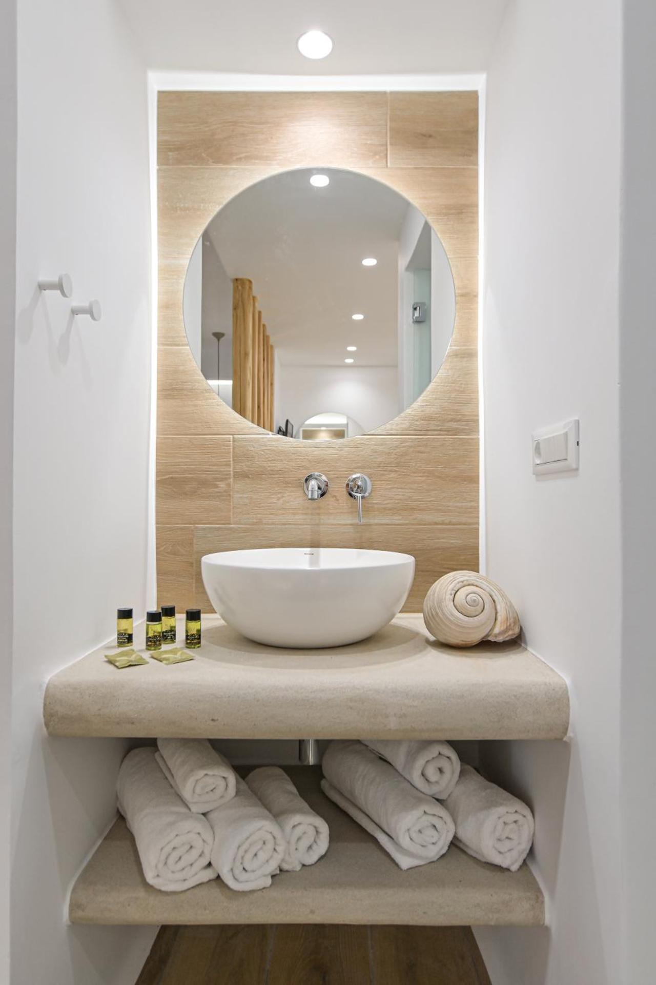 Villa Adriana Hotel - Photo 163