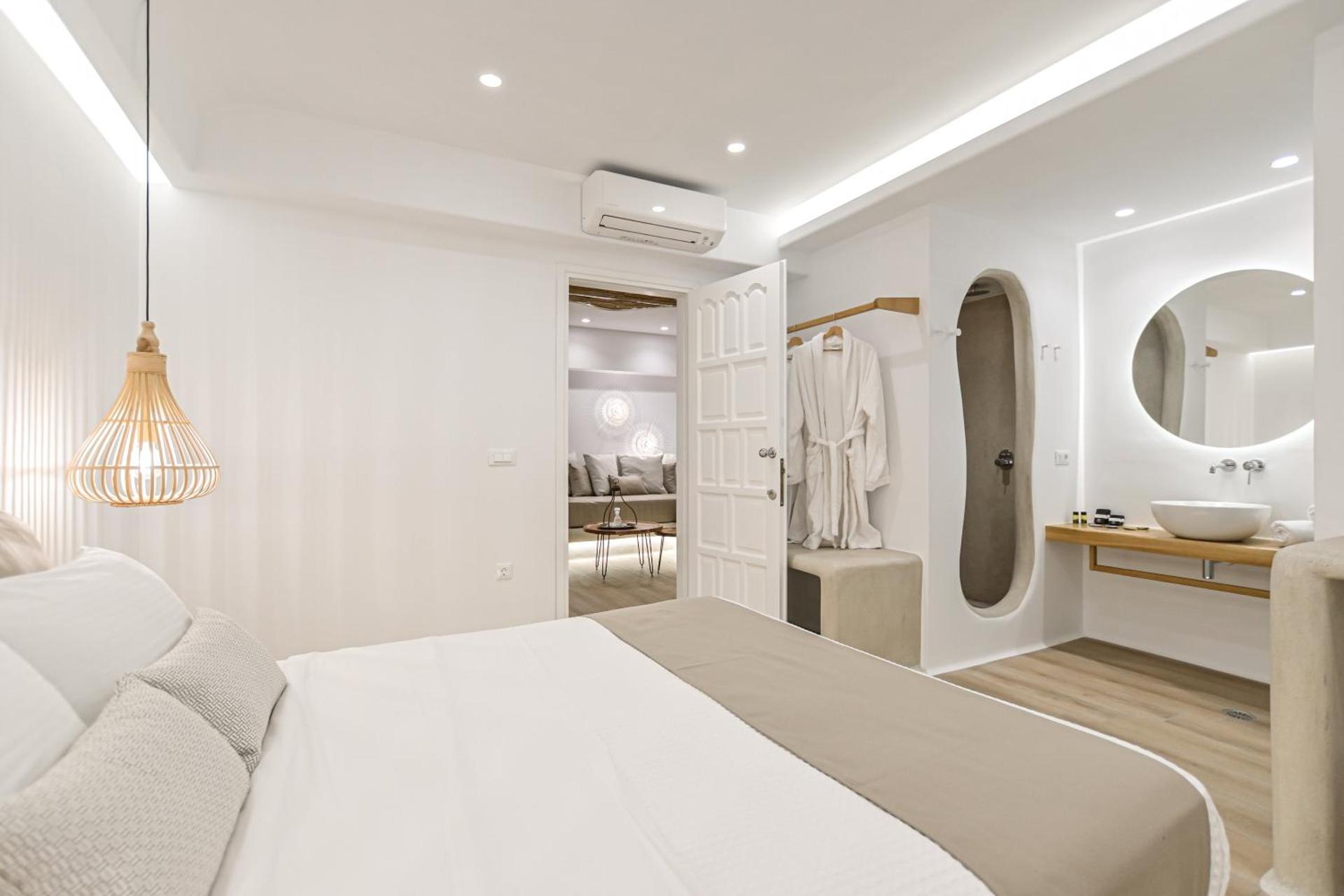 Villa Adriana Hotel - Photo 175