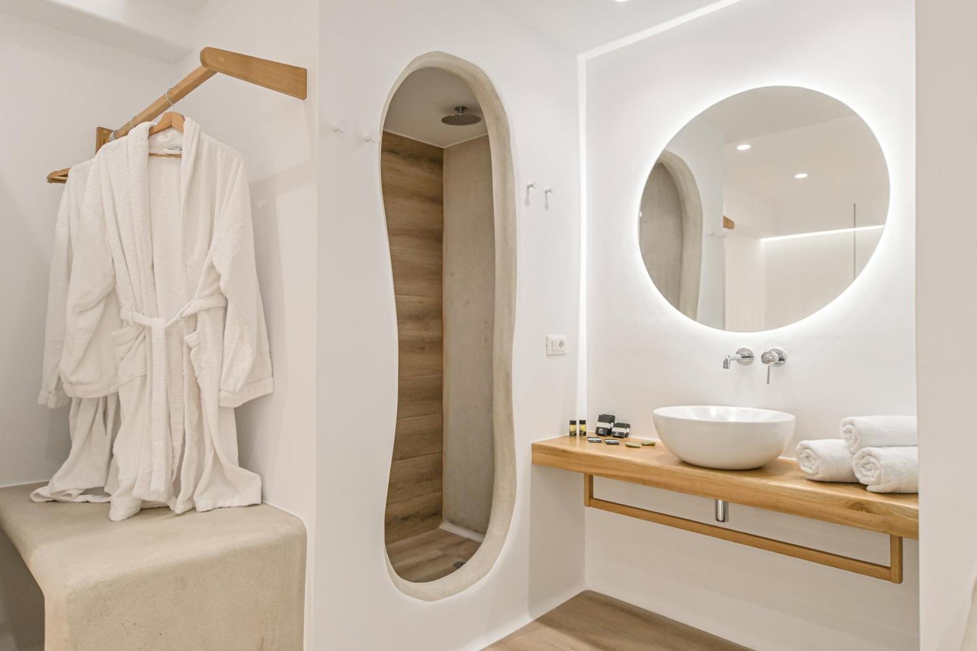 Villa Adriana Hotel - Photo 179