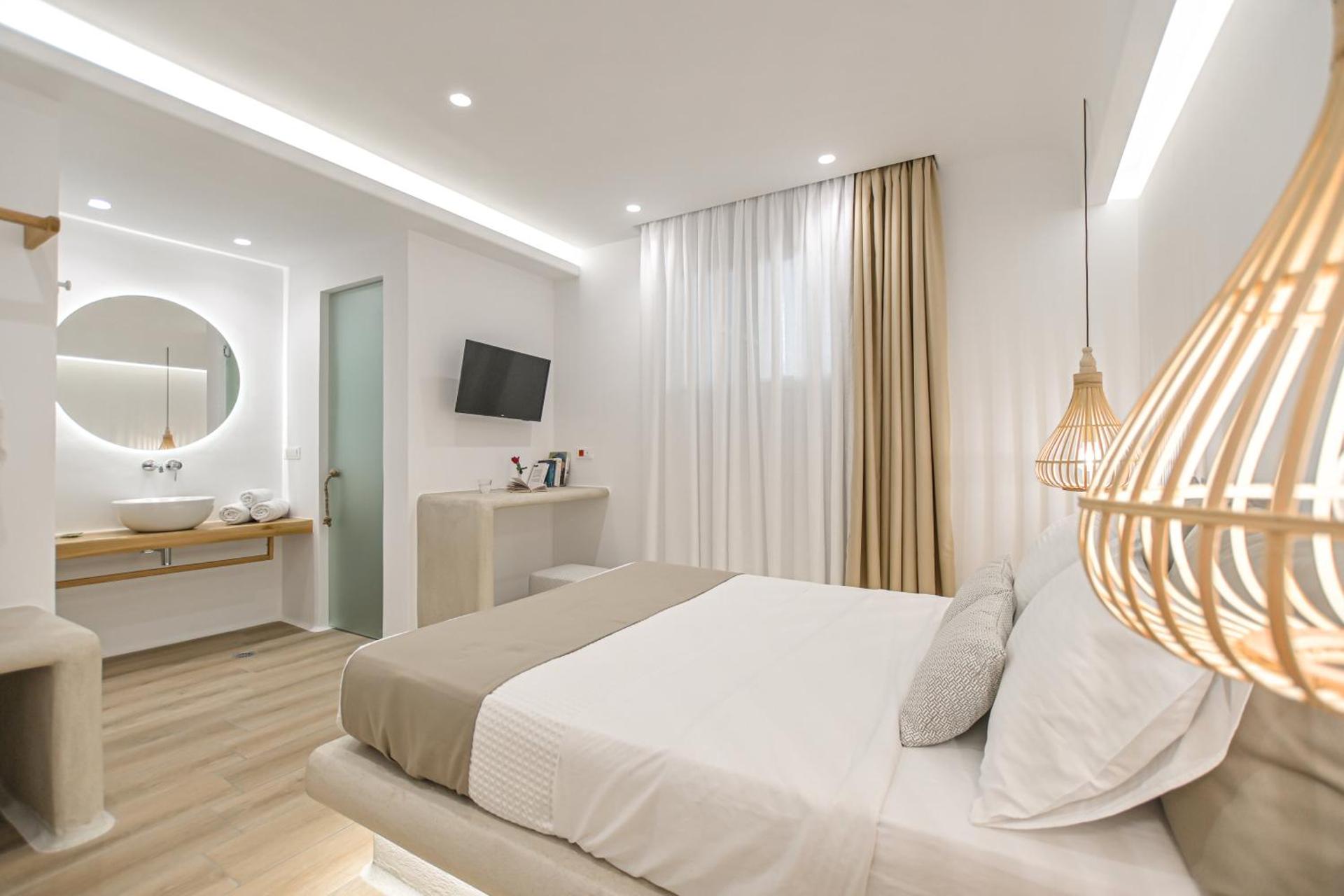 Villa Adriana Hotel - Photo 186