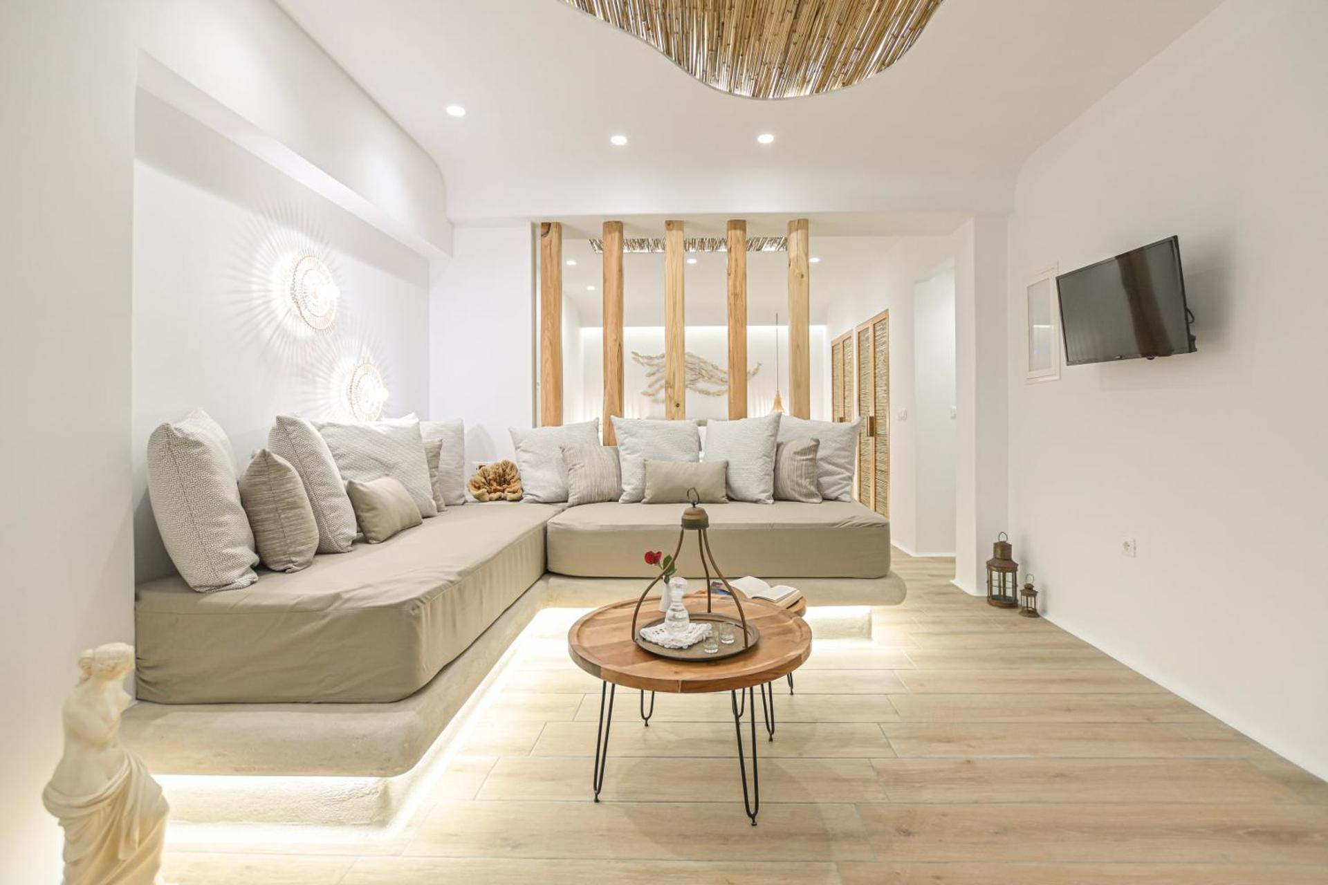 Villa Adriana Hotel - Photo 184