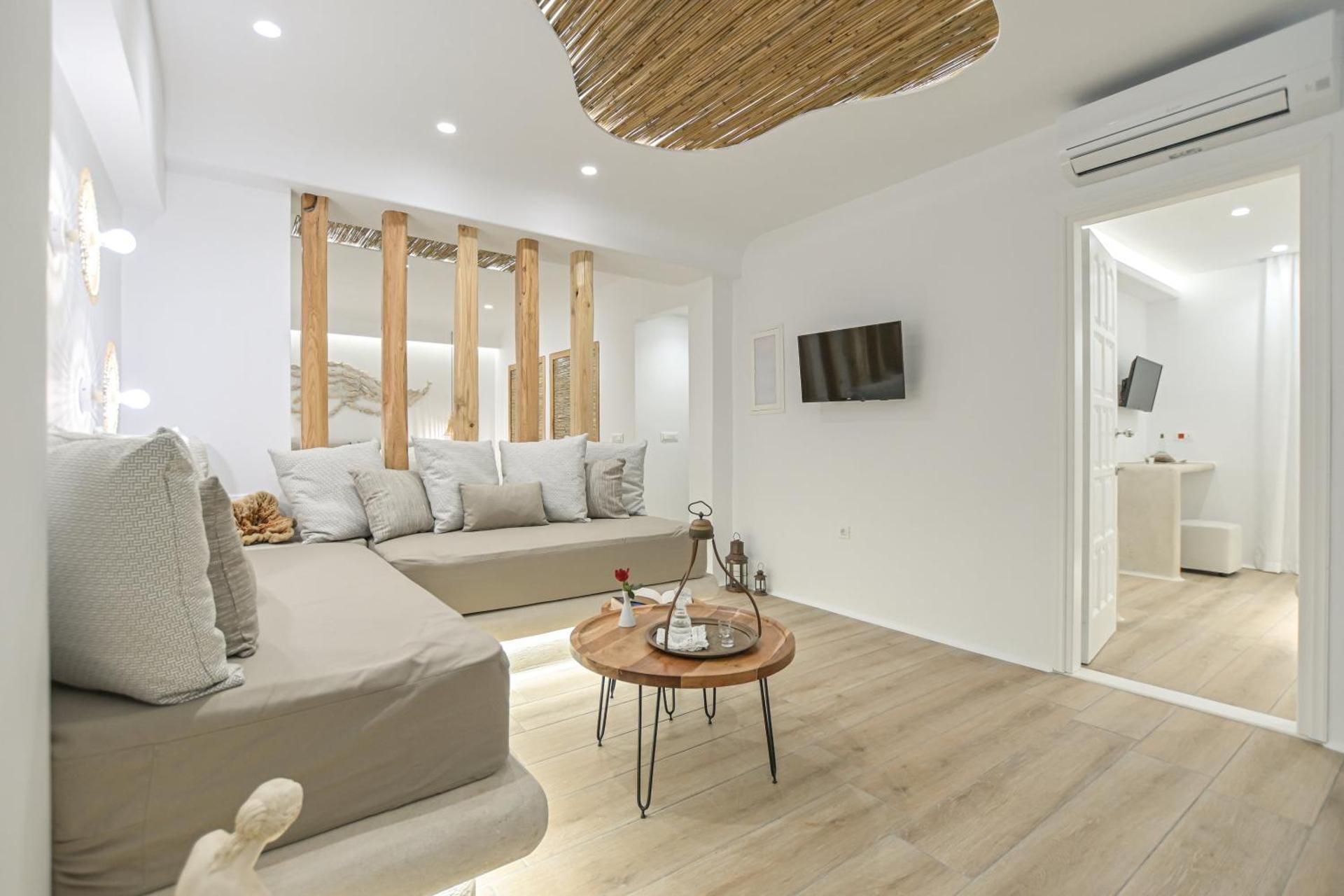 Villa Adriana Hotel - Photo 193