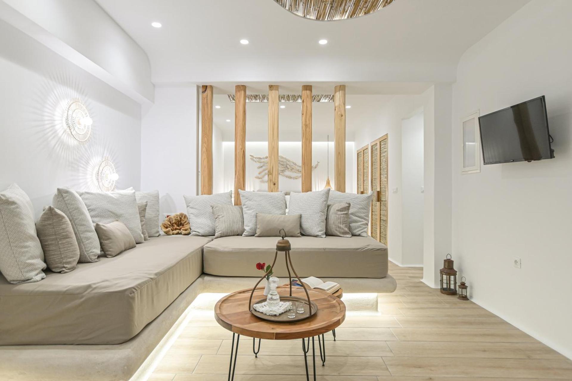 Villa Adriana Hotel - Photo 188