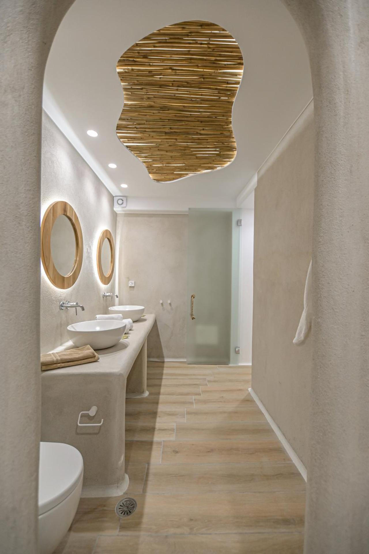 Villa Adriana Hotel - Photo 212