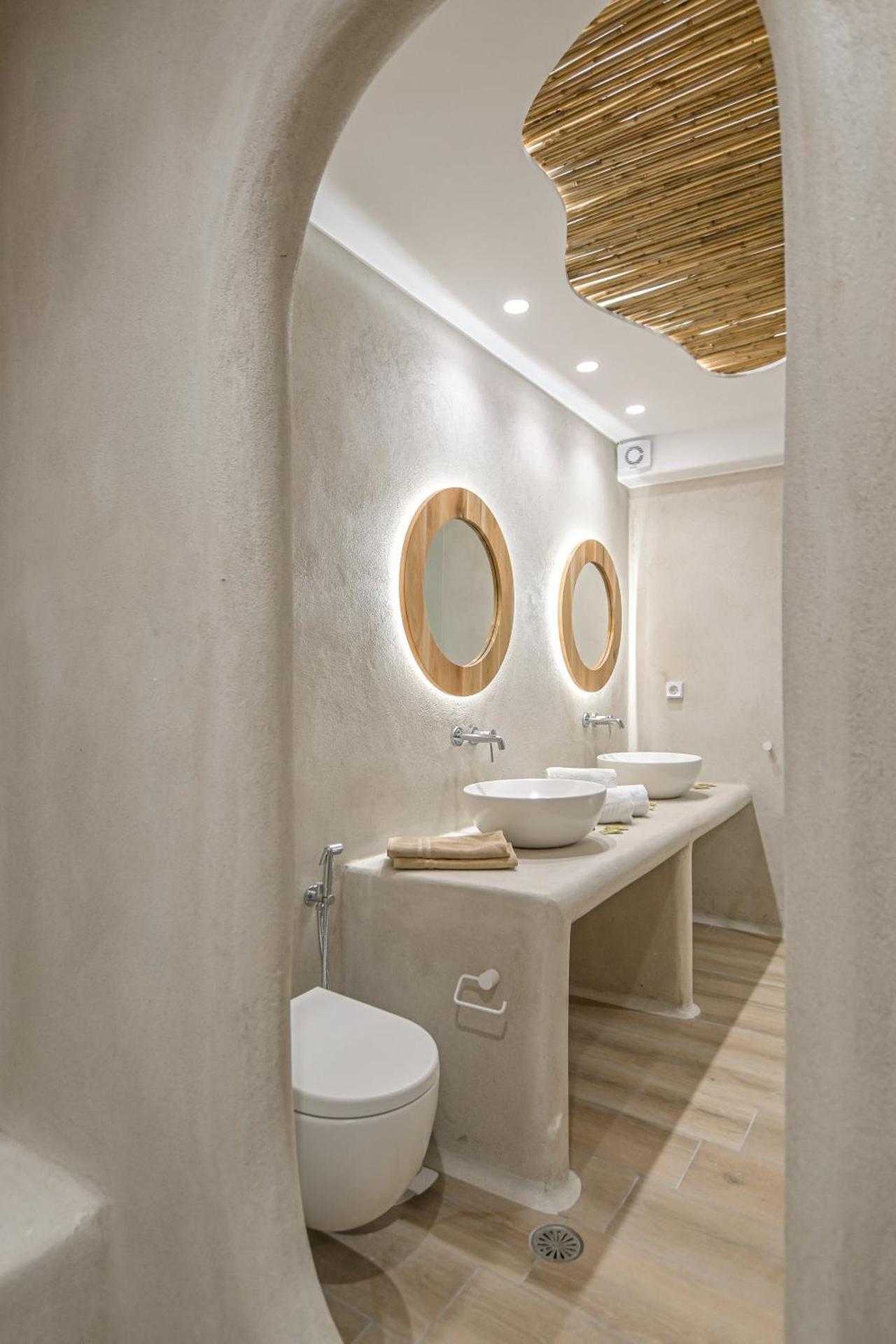 Villa Adriana Hotel - Photo 206