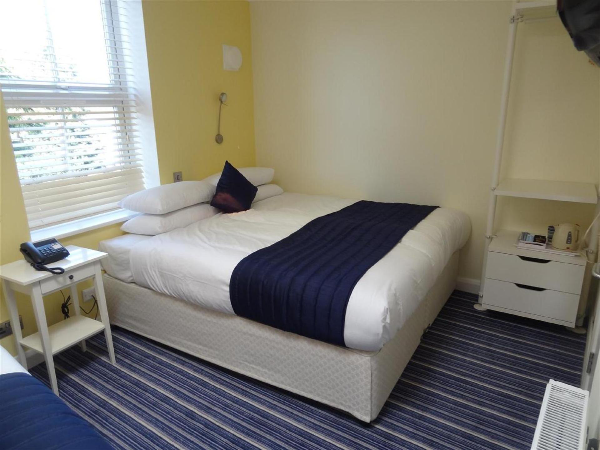 Hotel Unique - Photo 17