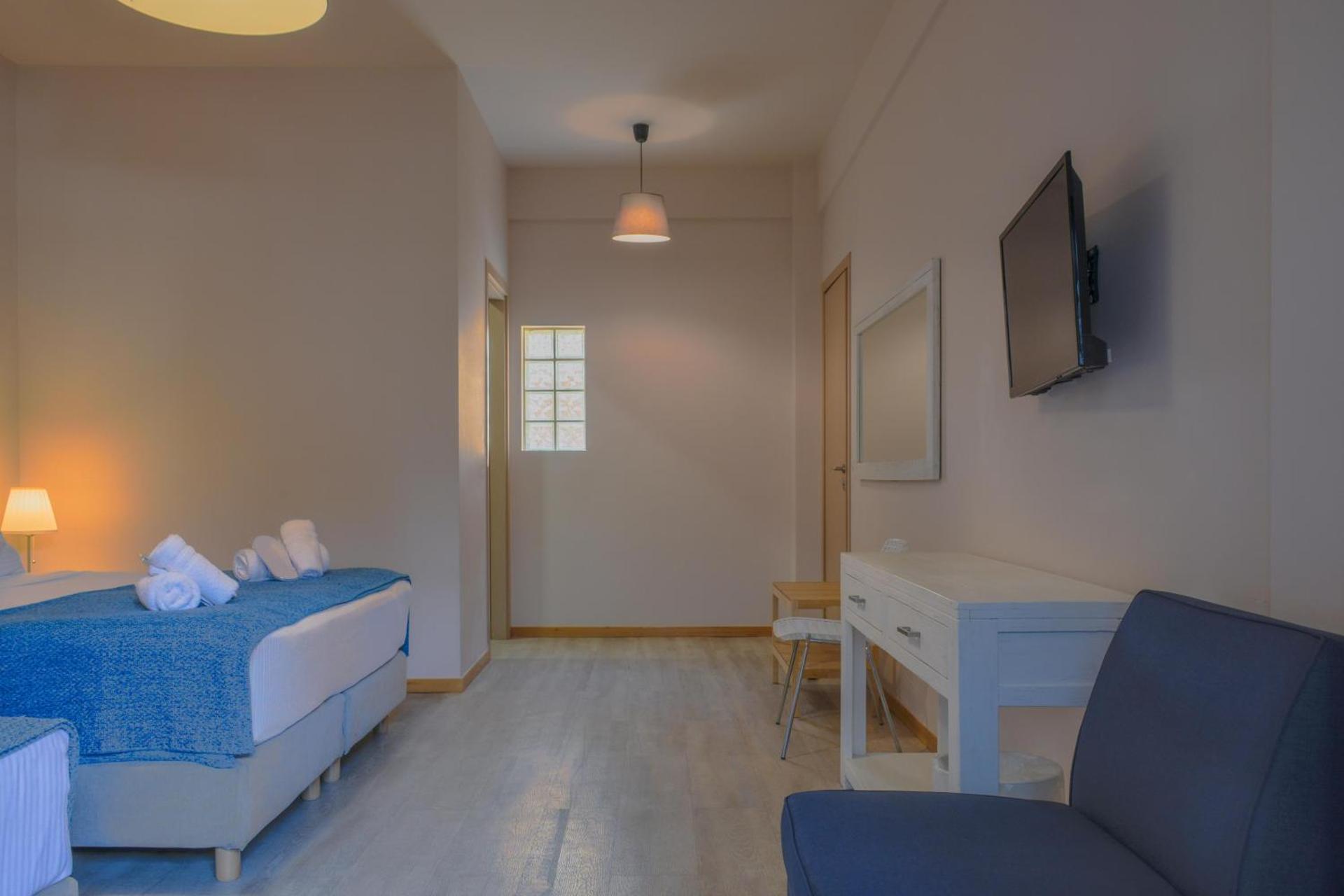 Monastiri Guesthouse - Photo 73