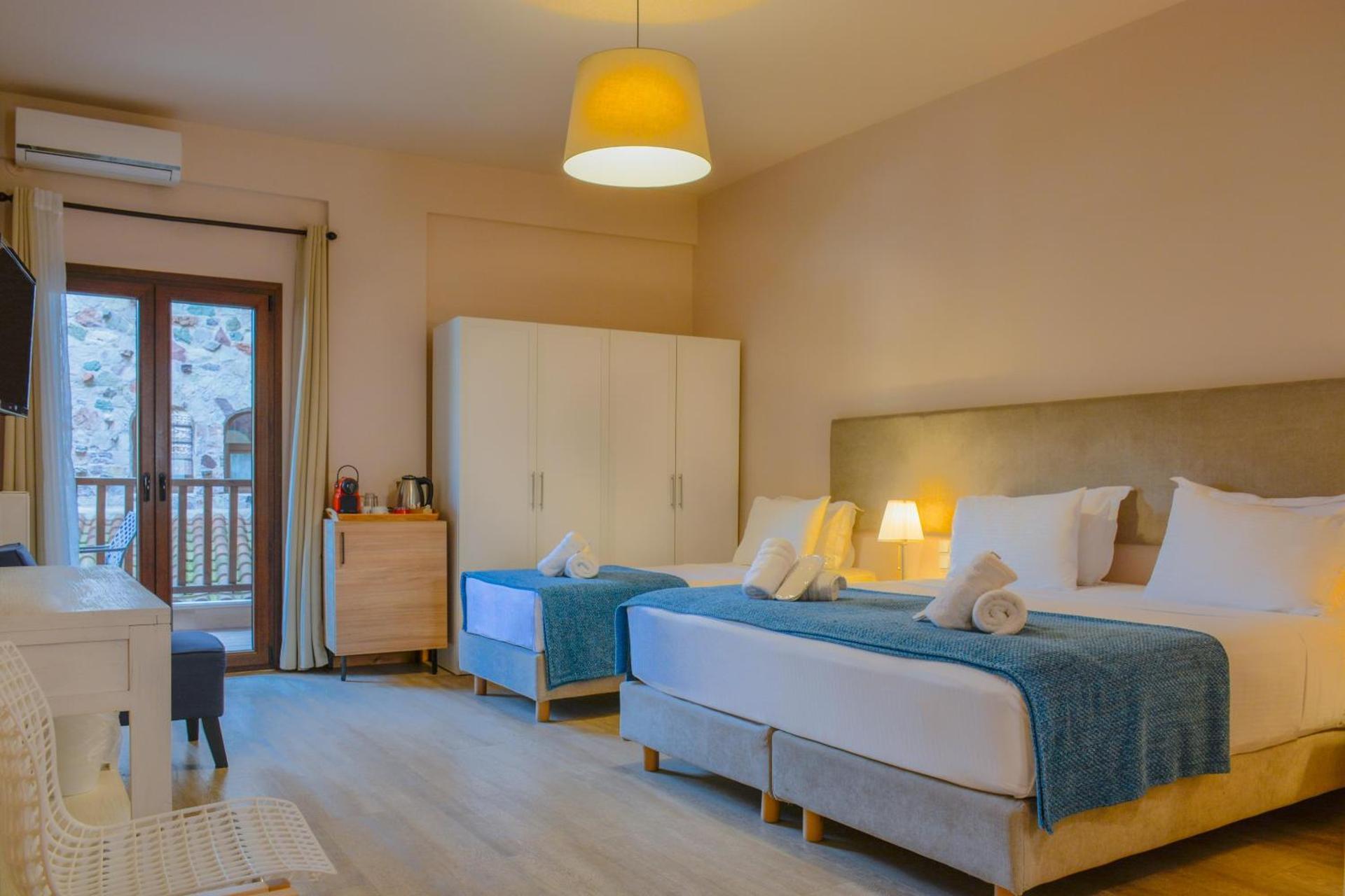 Monastiri Guesthouse - Photo 72