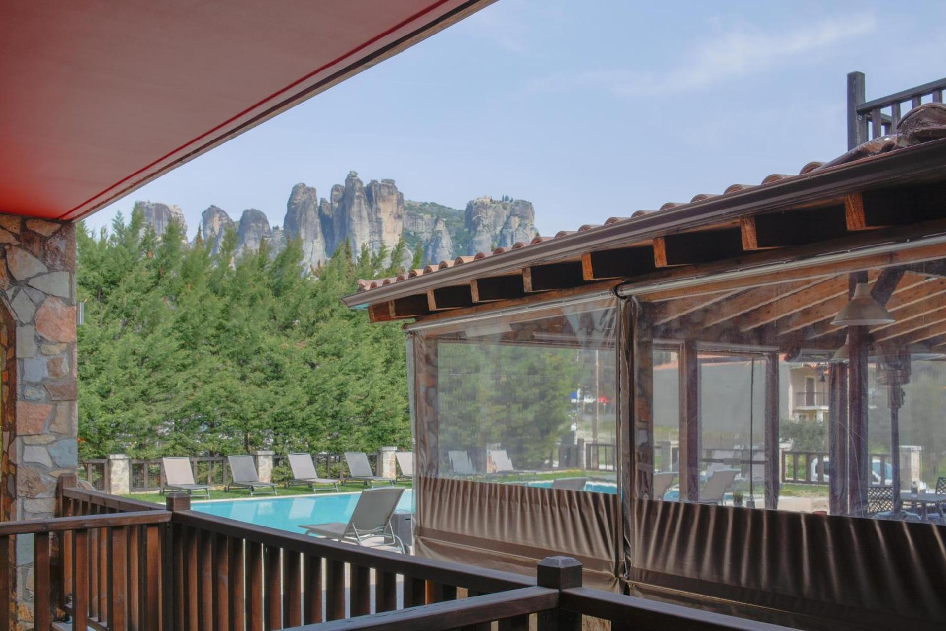 Monastiri Guesthouse - Photo 76