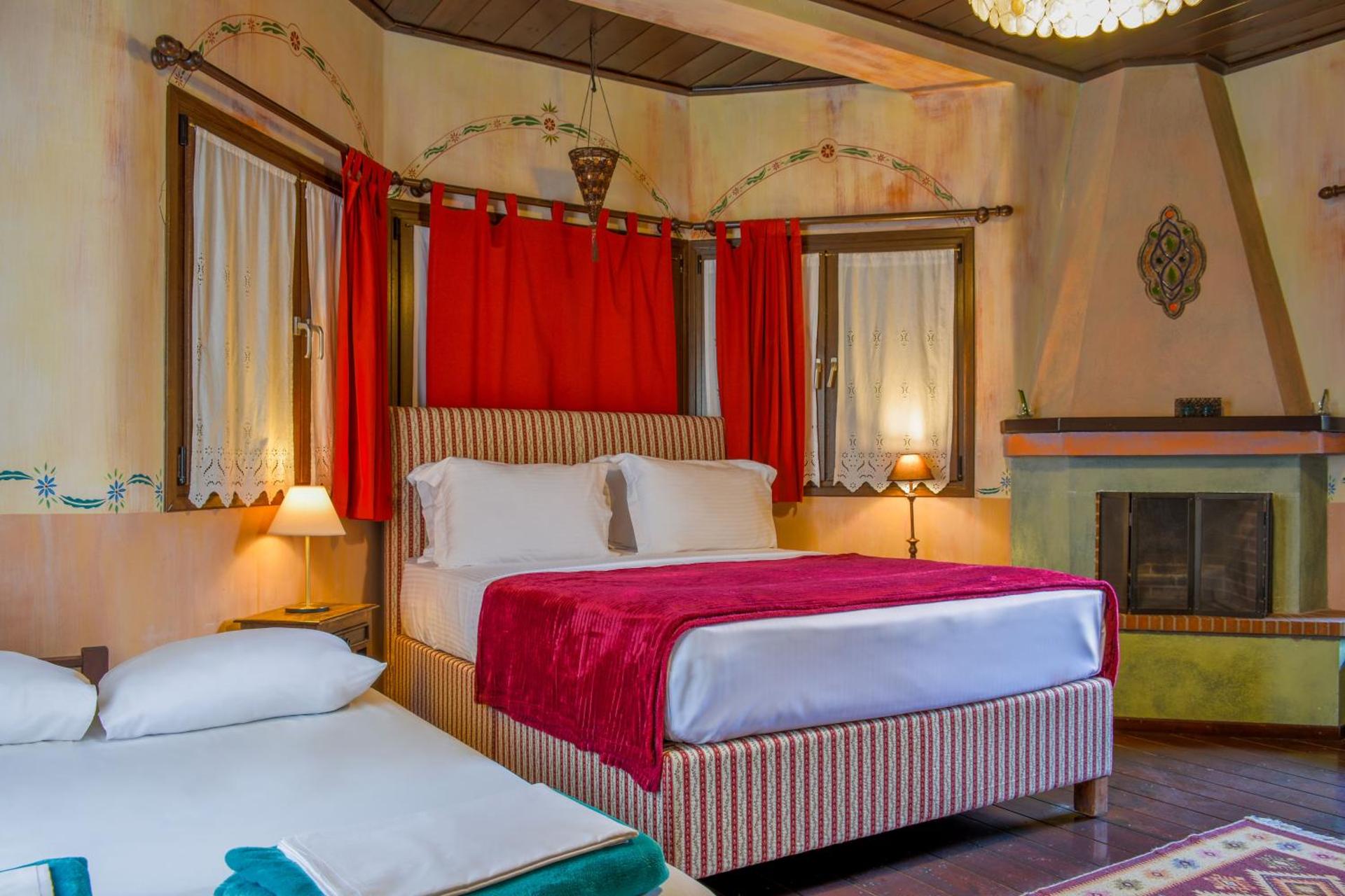 Monastiri Guesthouse - Photo 34