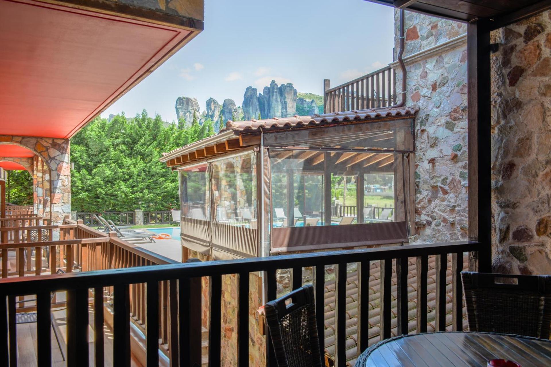 Monastiri Guesthouse - Photo 39