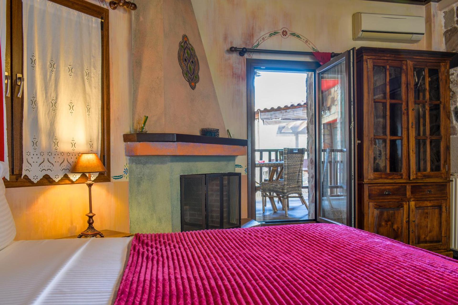 Monastiri Guesthouse - Photo 37