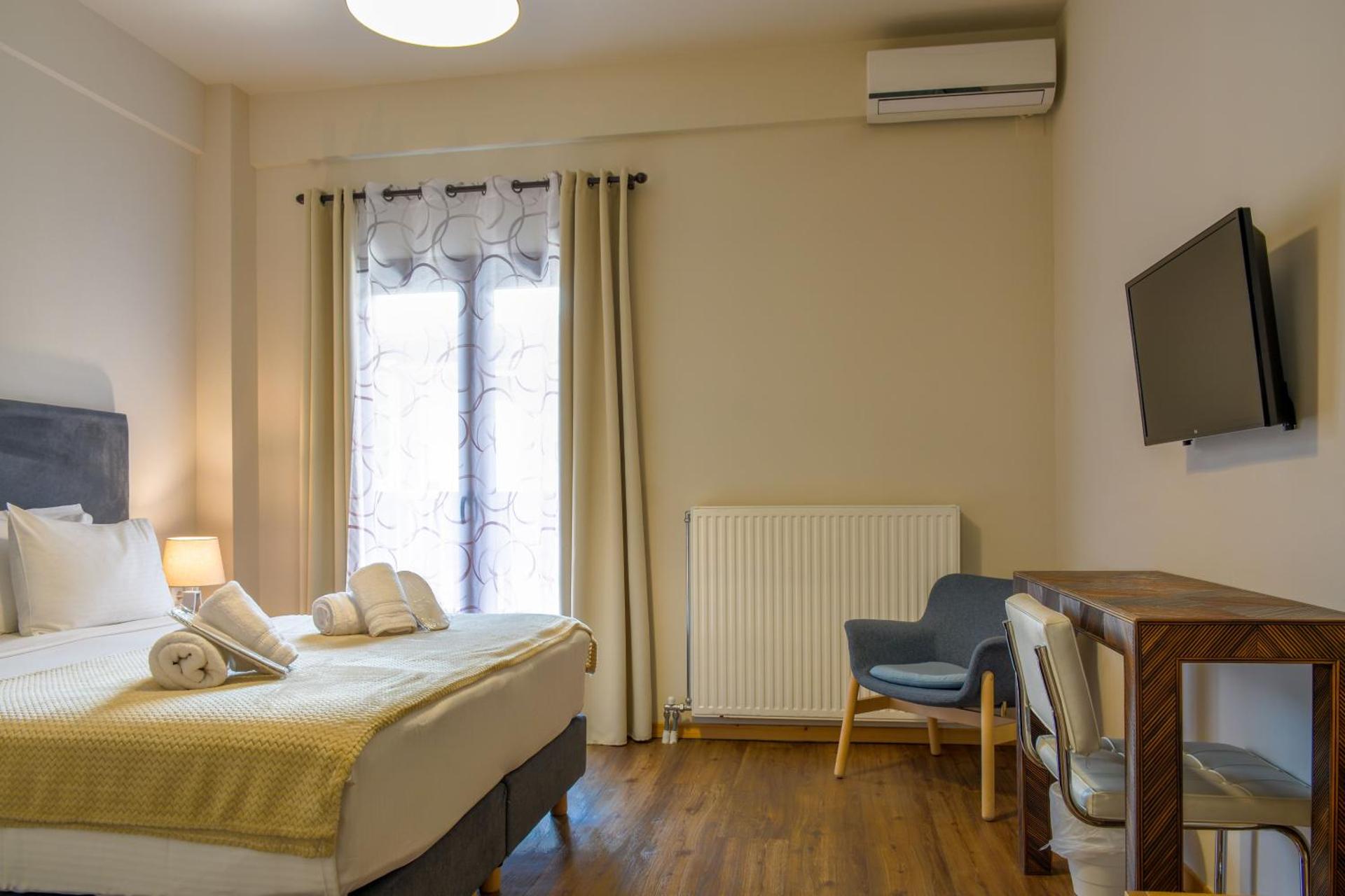 Monastiri Guesthouse - Photo 48