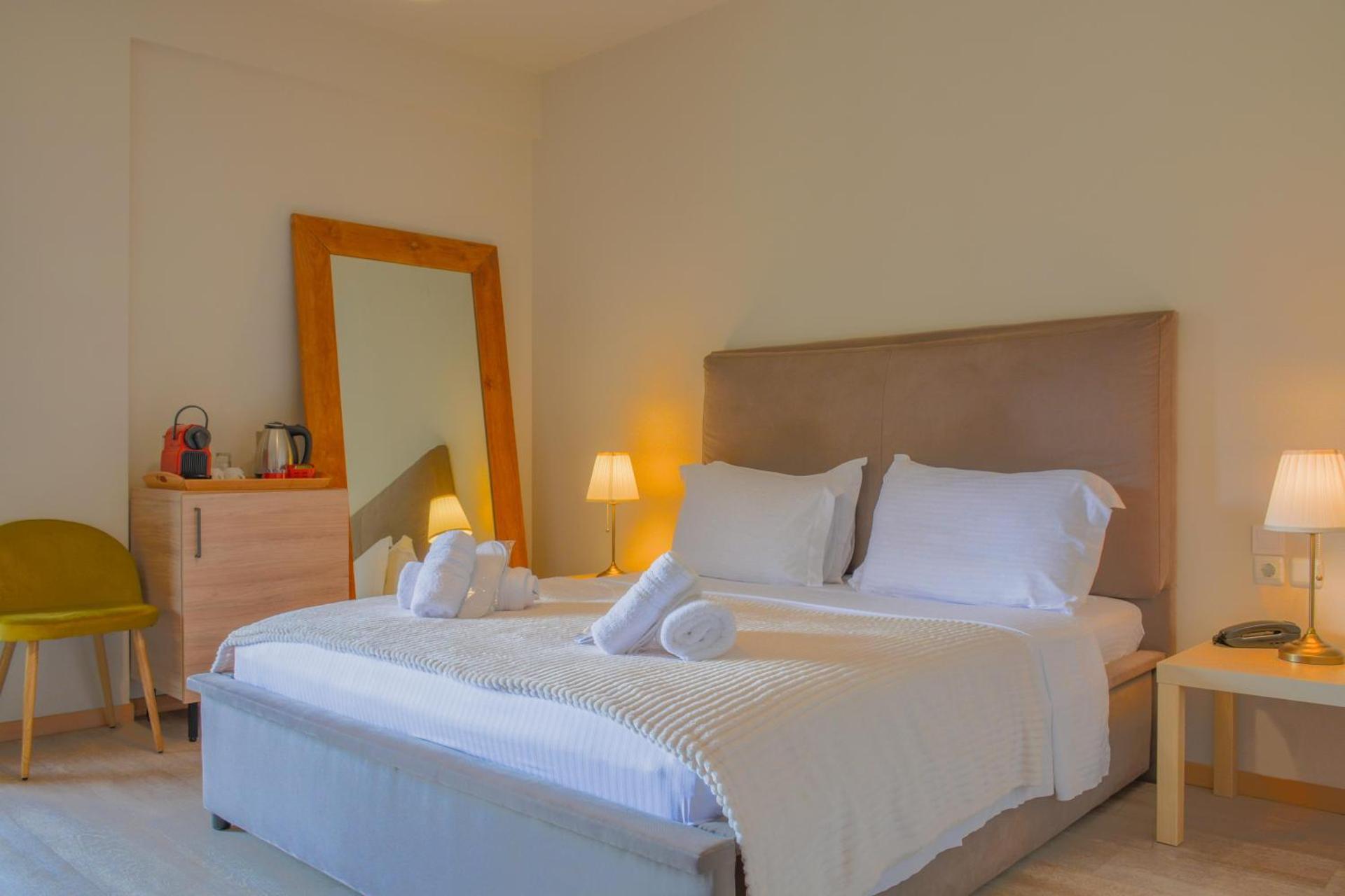 Monastiri Guesthouse - Photo 55